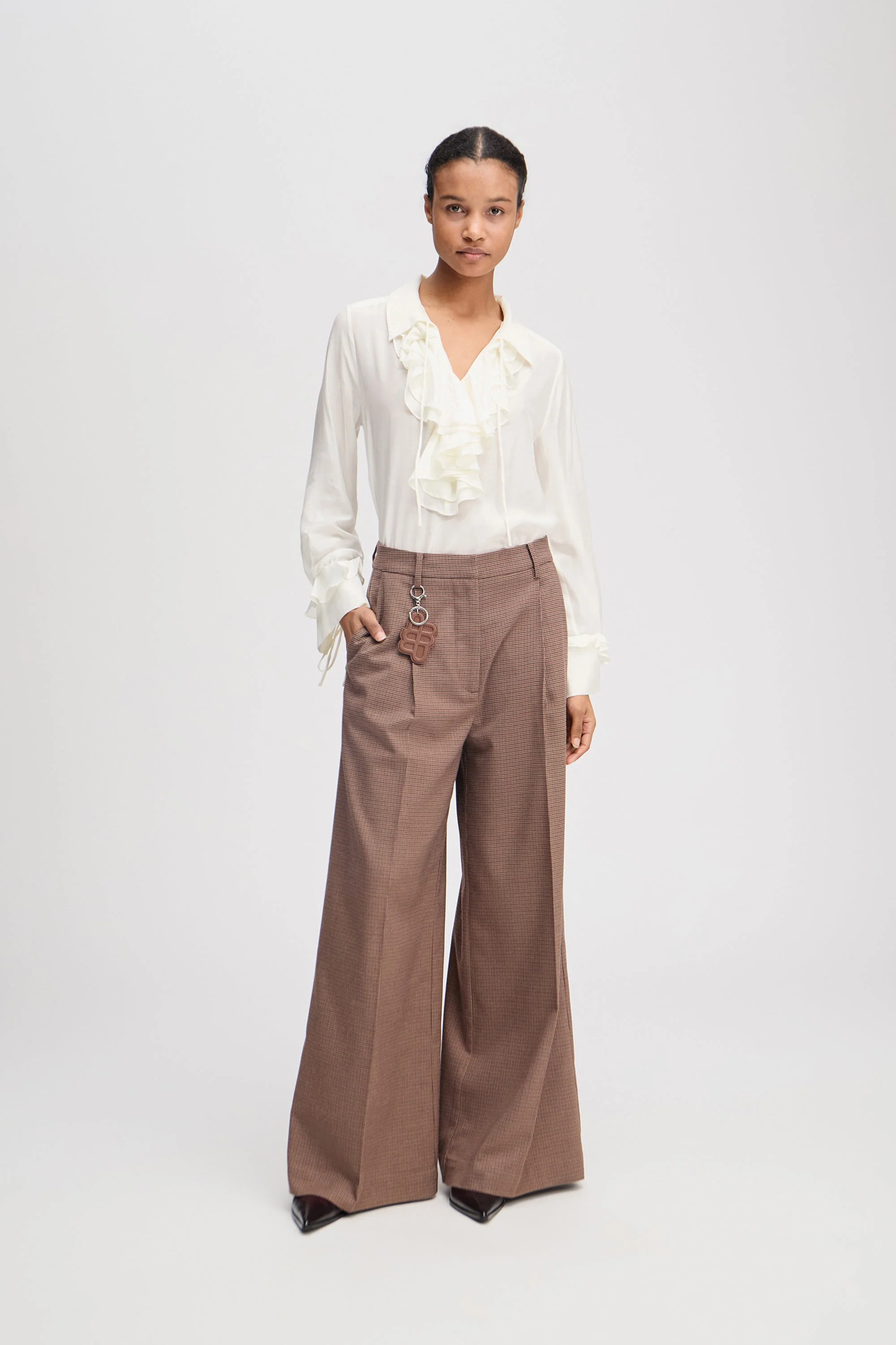 LUPON - BROWN
