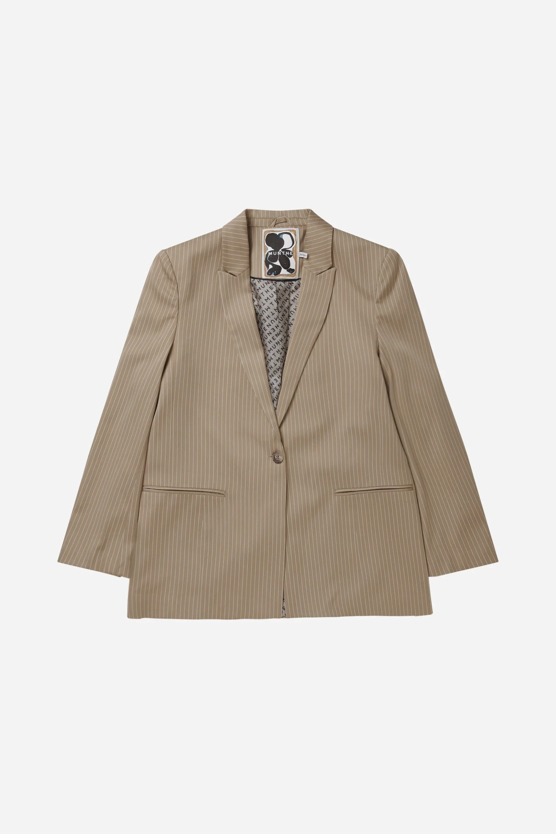 LUSSIMA - BEIGE - Image 5