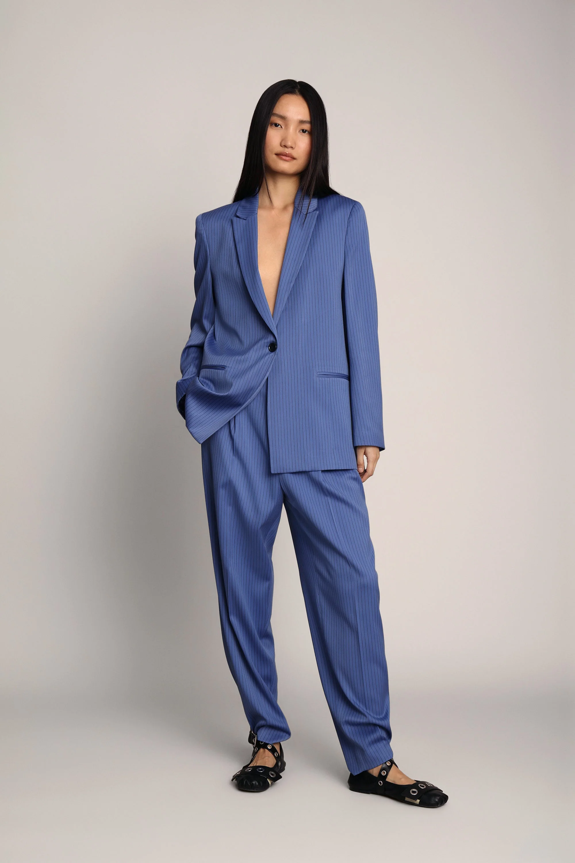 LUSSIMA - BLUE - Image 2