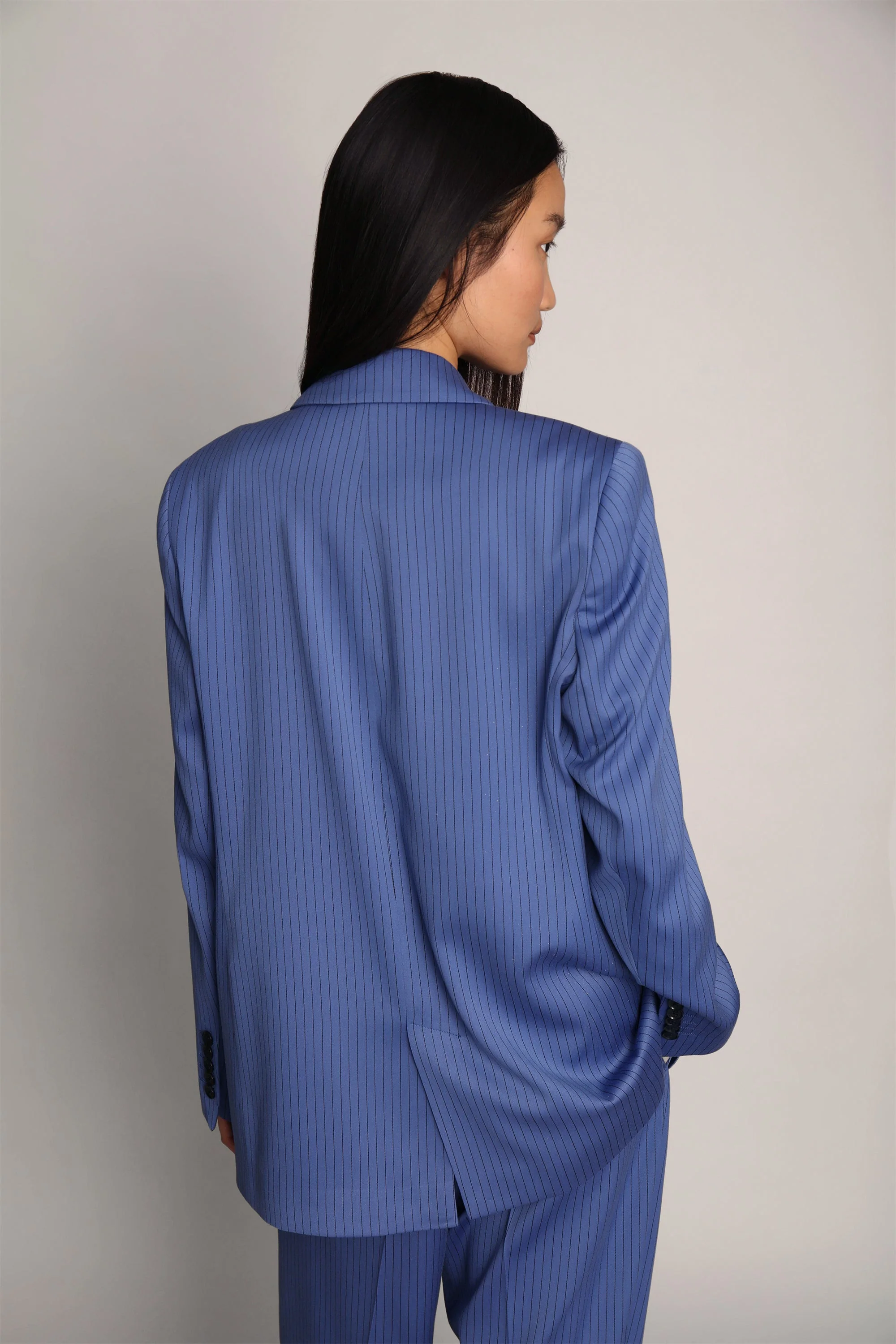 LUSSIMA - BLUE - Image 3