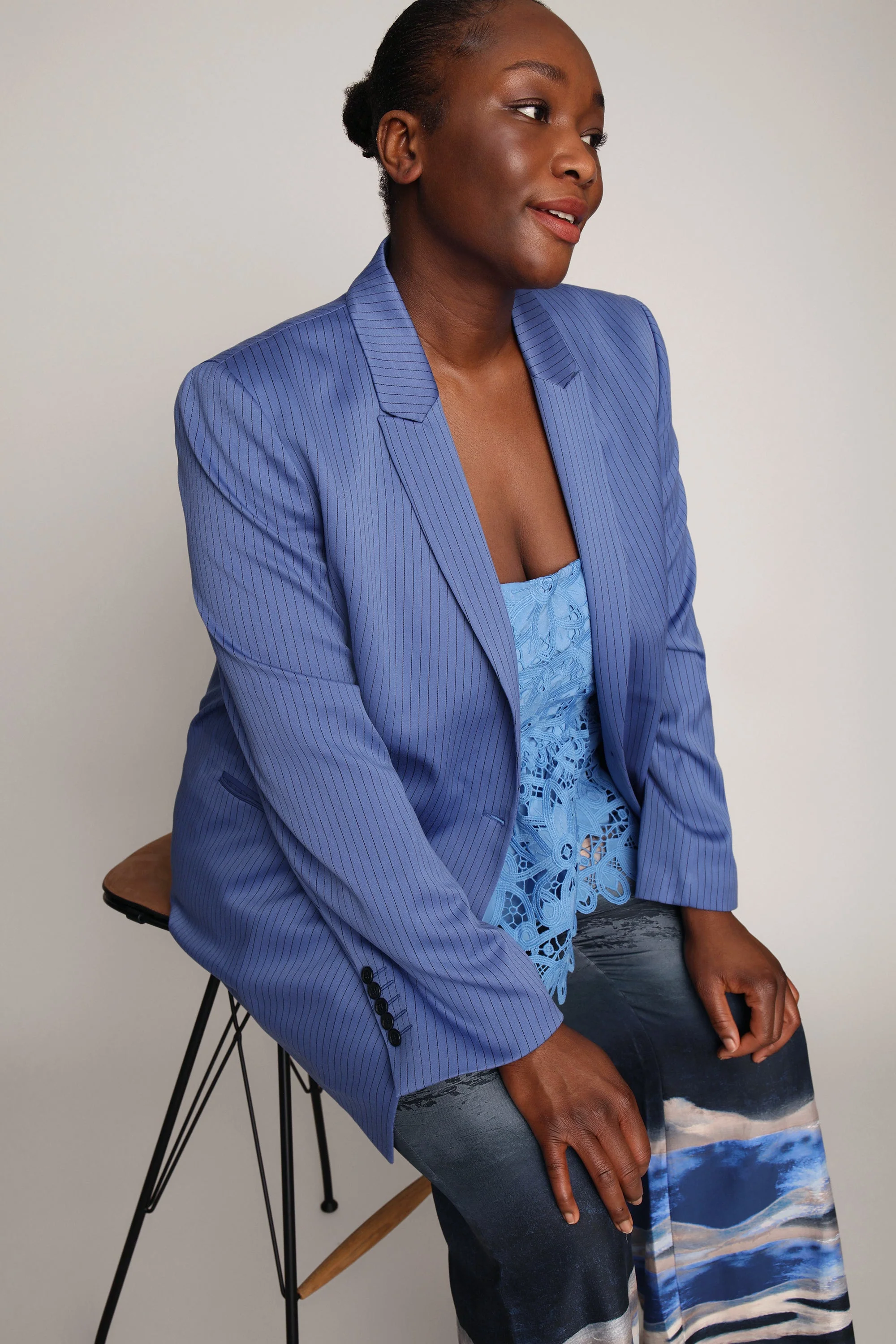 LUSSIMA - BLUE - Image 4