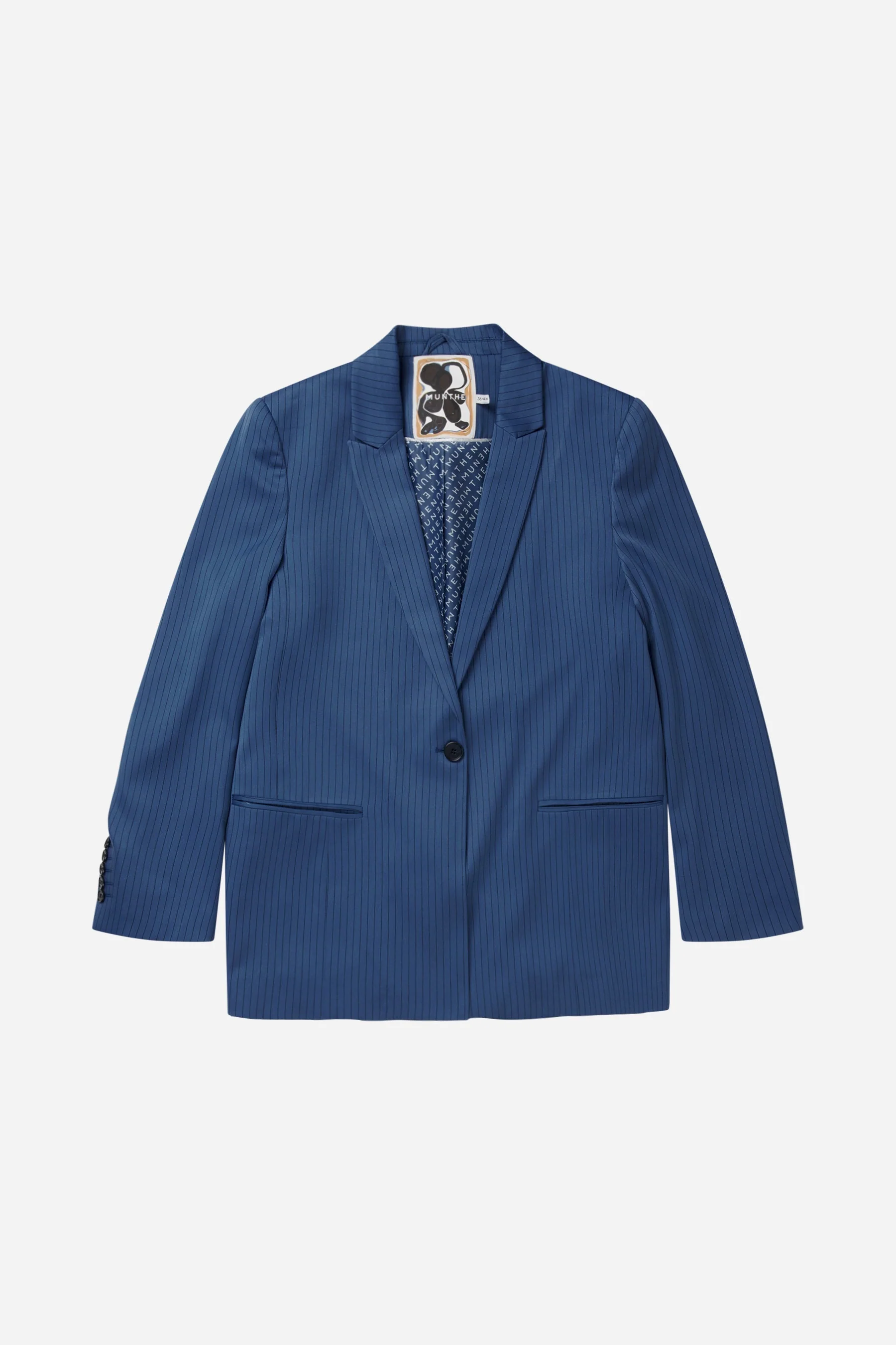 LUSSIMA - BLUE - Image 5