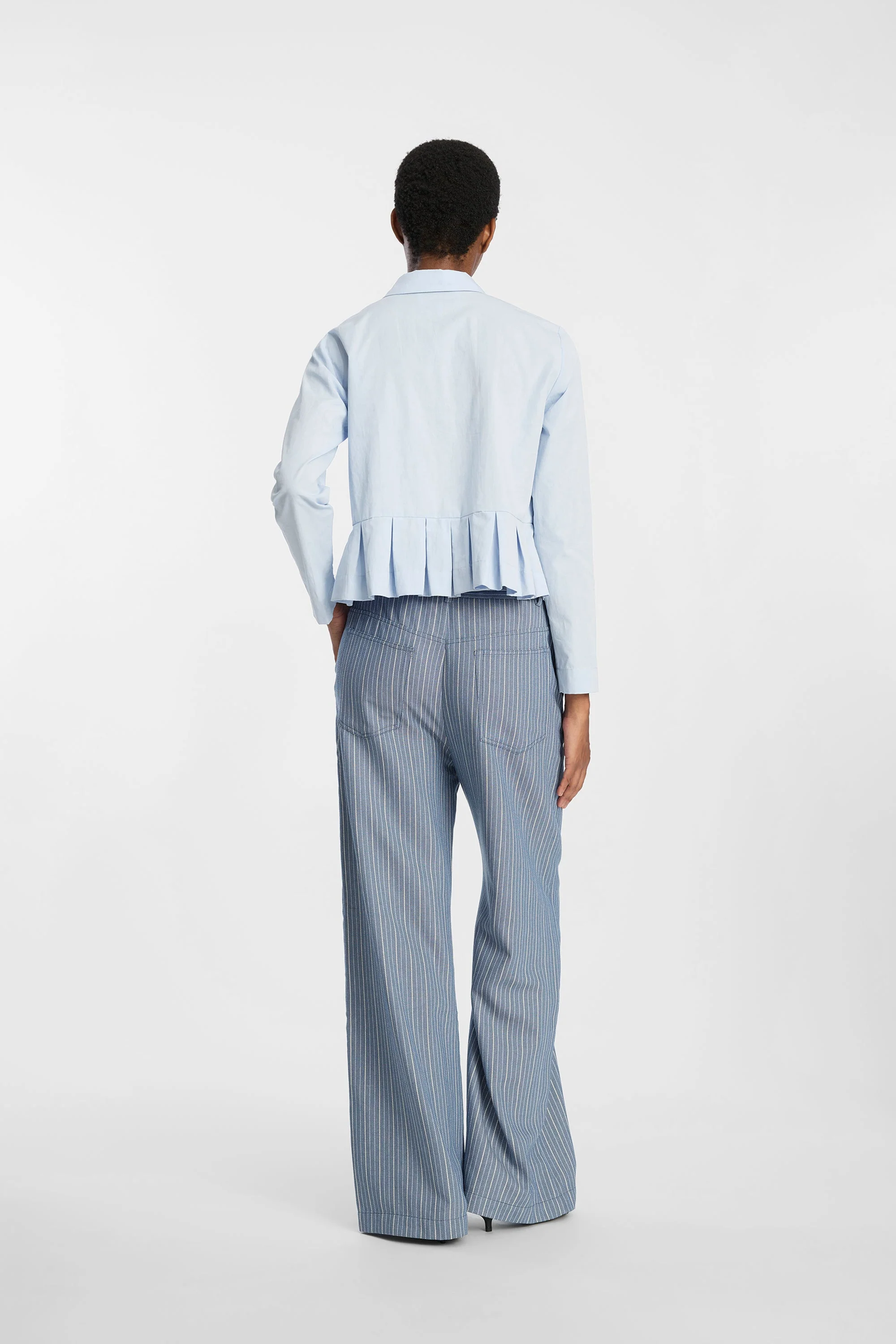 LUSTONA - LIGHT BLUE - Image 3