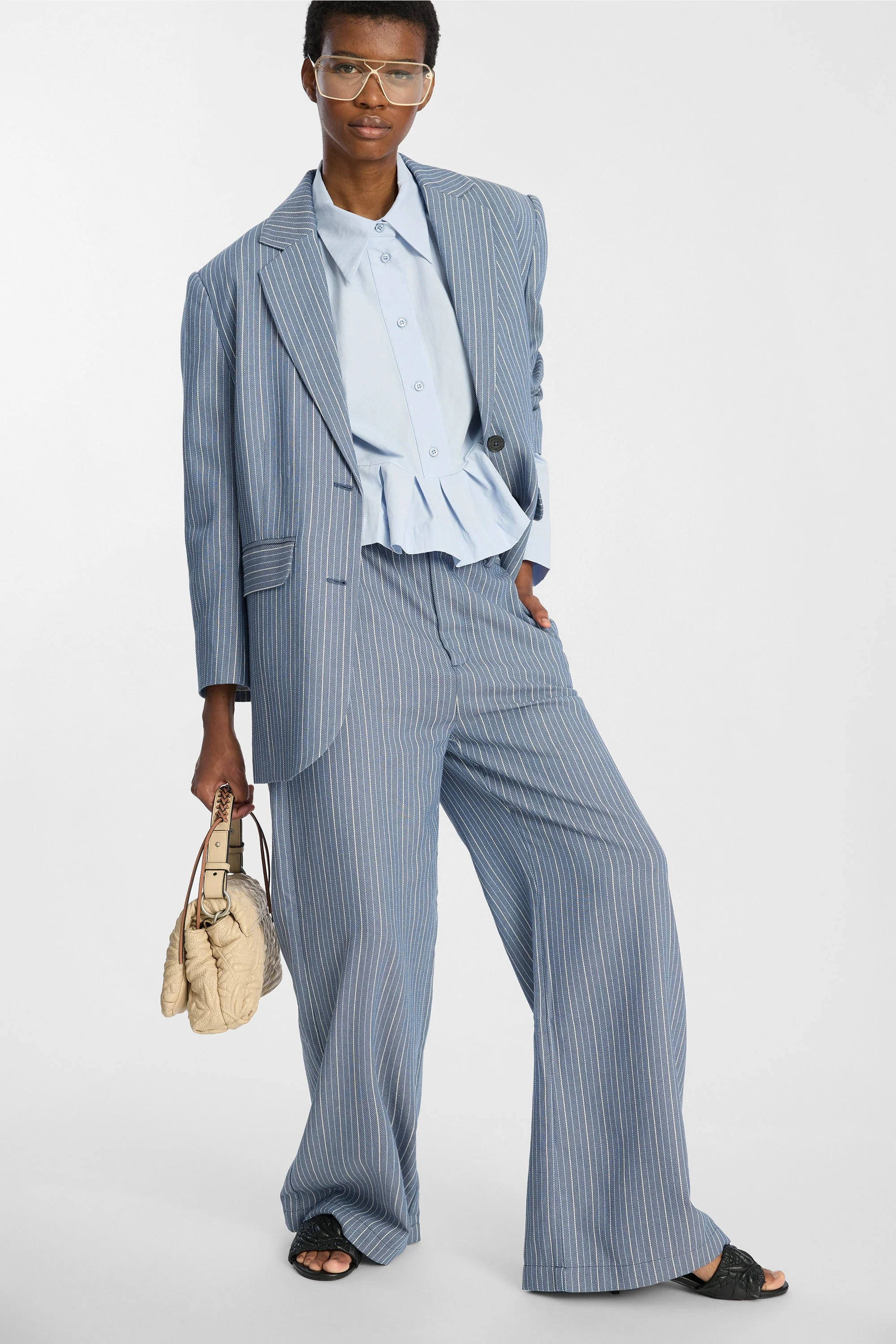 LUSTONA - LIGHT BLUE - Image 4
