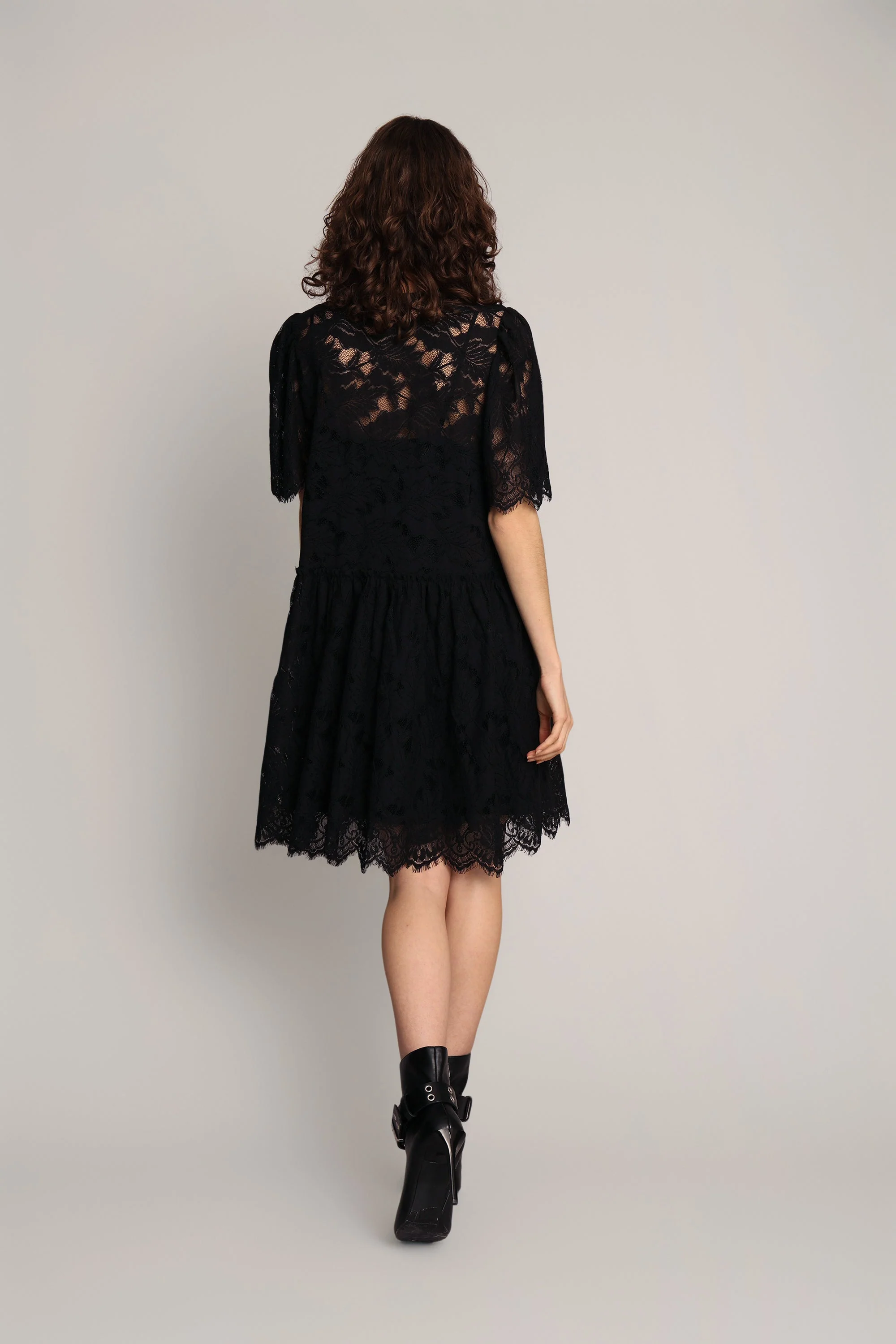 LYNN - BLACK - Image 2