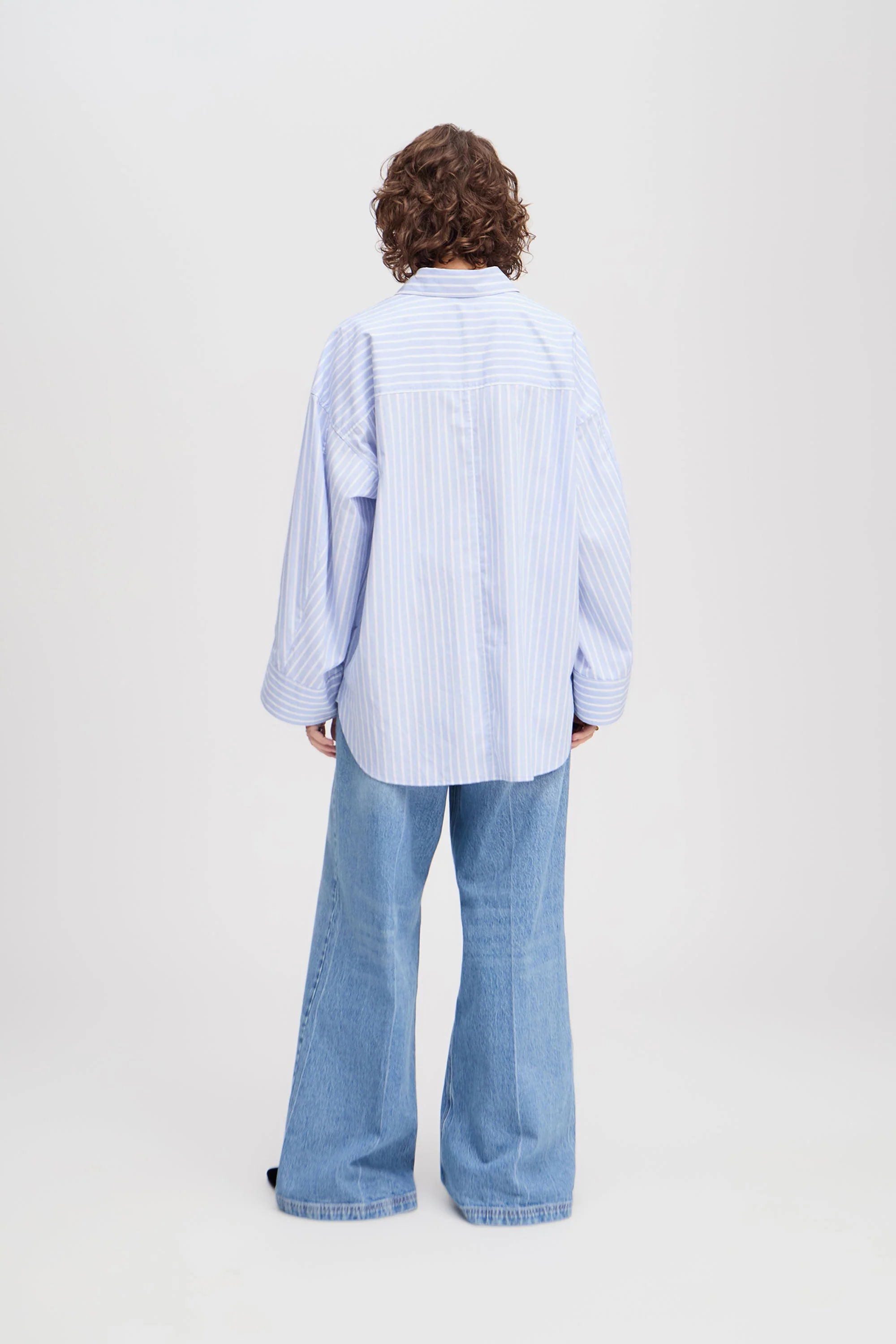 LYNNE - LIGHT BLUE - Image 5