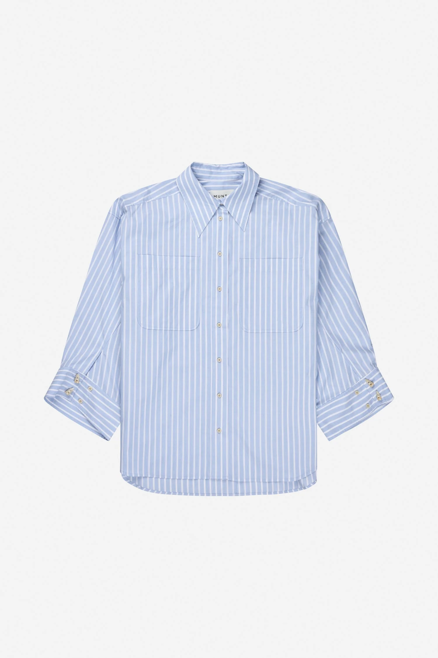 LYNNE - LIGHT BLUE - Image 6