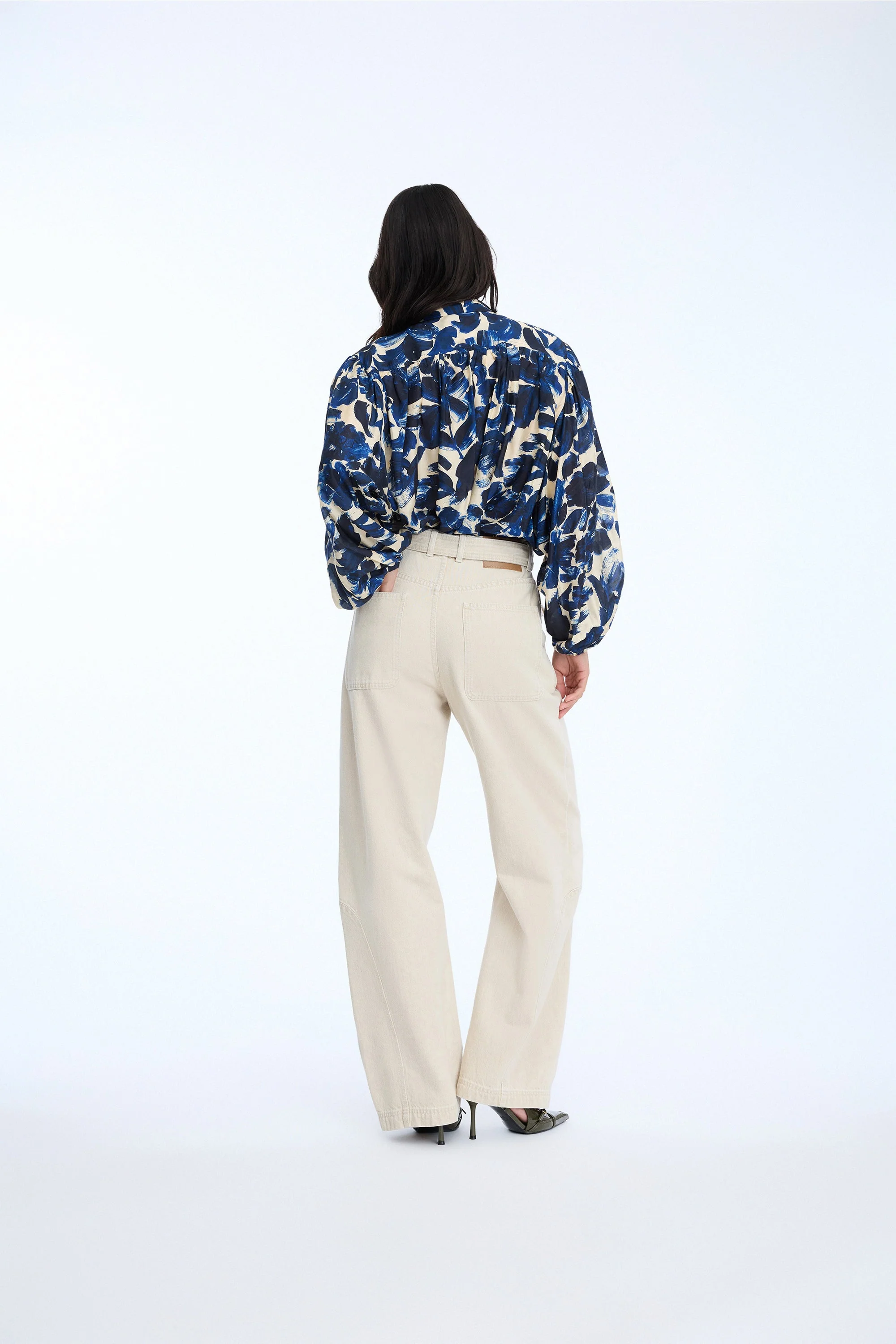 LYNX - PRINT INDIGO - Image 5