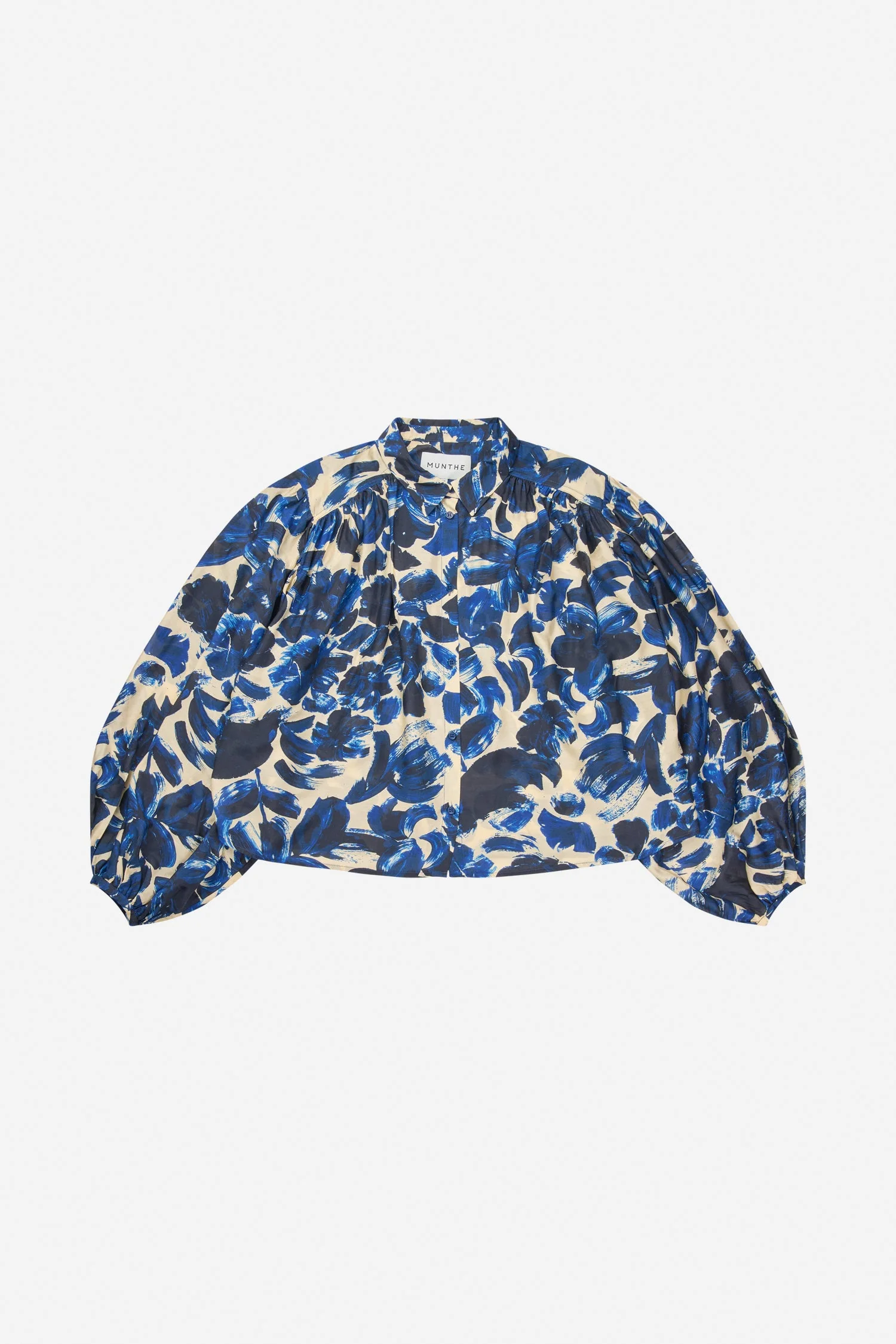 LYNX - PRINT INDIGO - Image 7