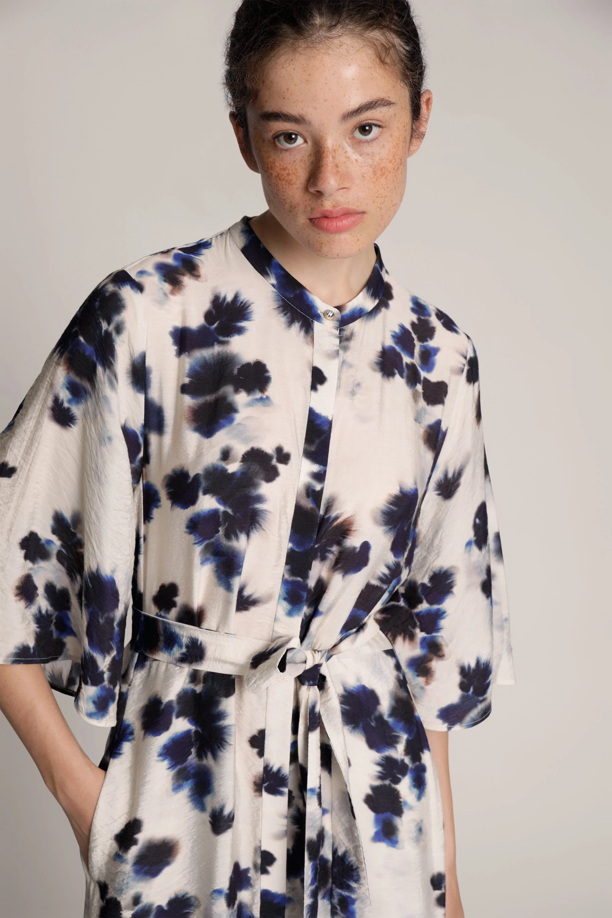 LYSANDER - BLUE - Image 3