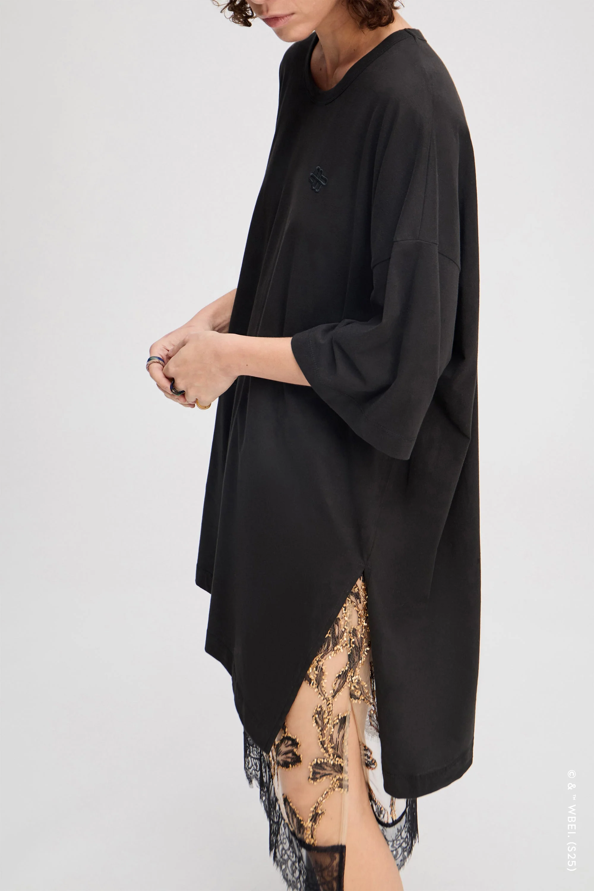 LYSIS - BLACK - Image 3