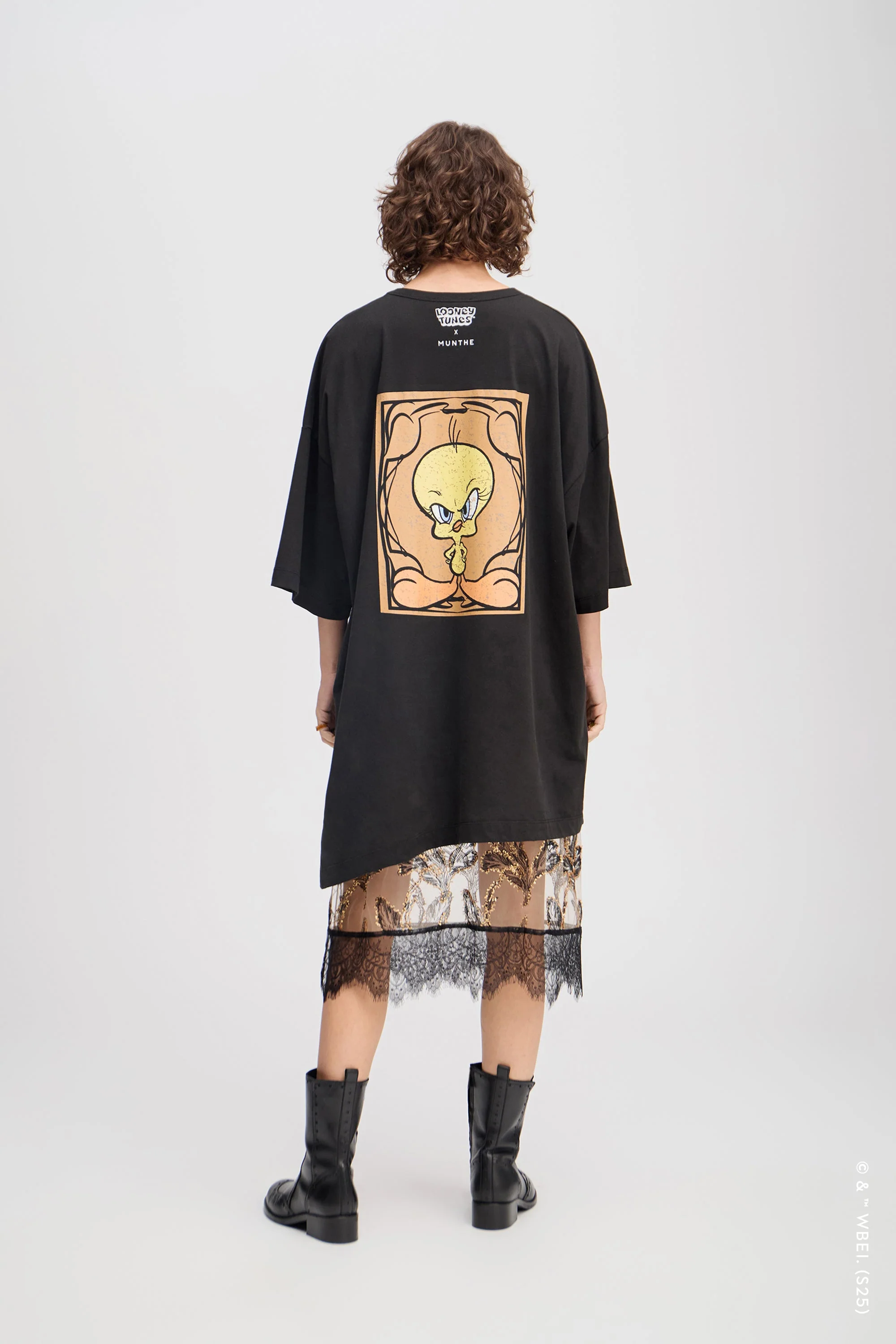 LYSIS - BLACK - Image 4