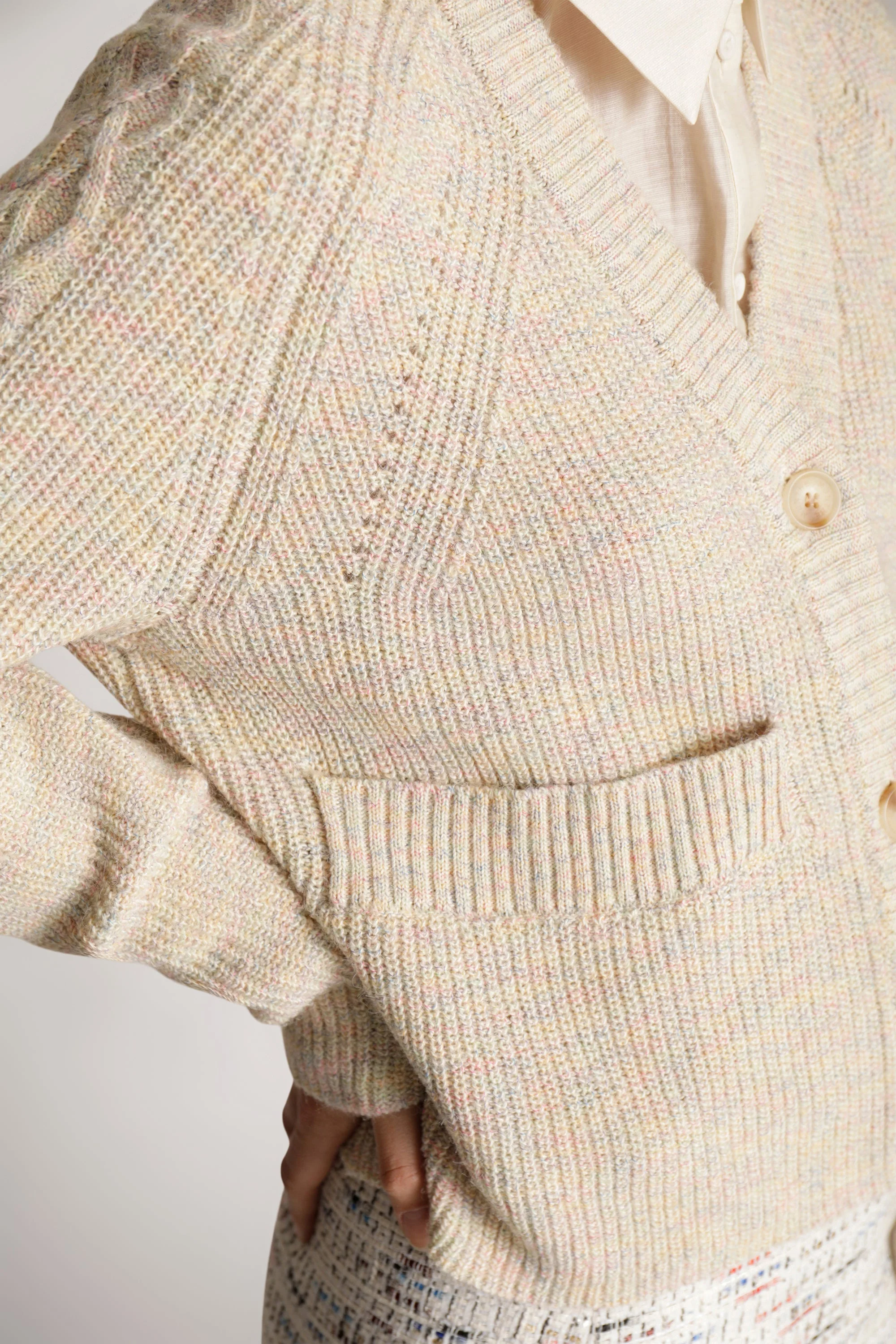 MABINA - CREME - Image 2