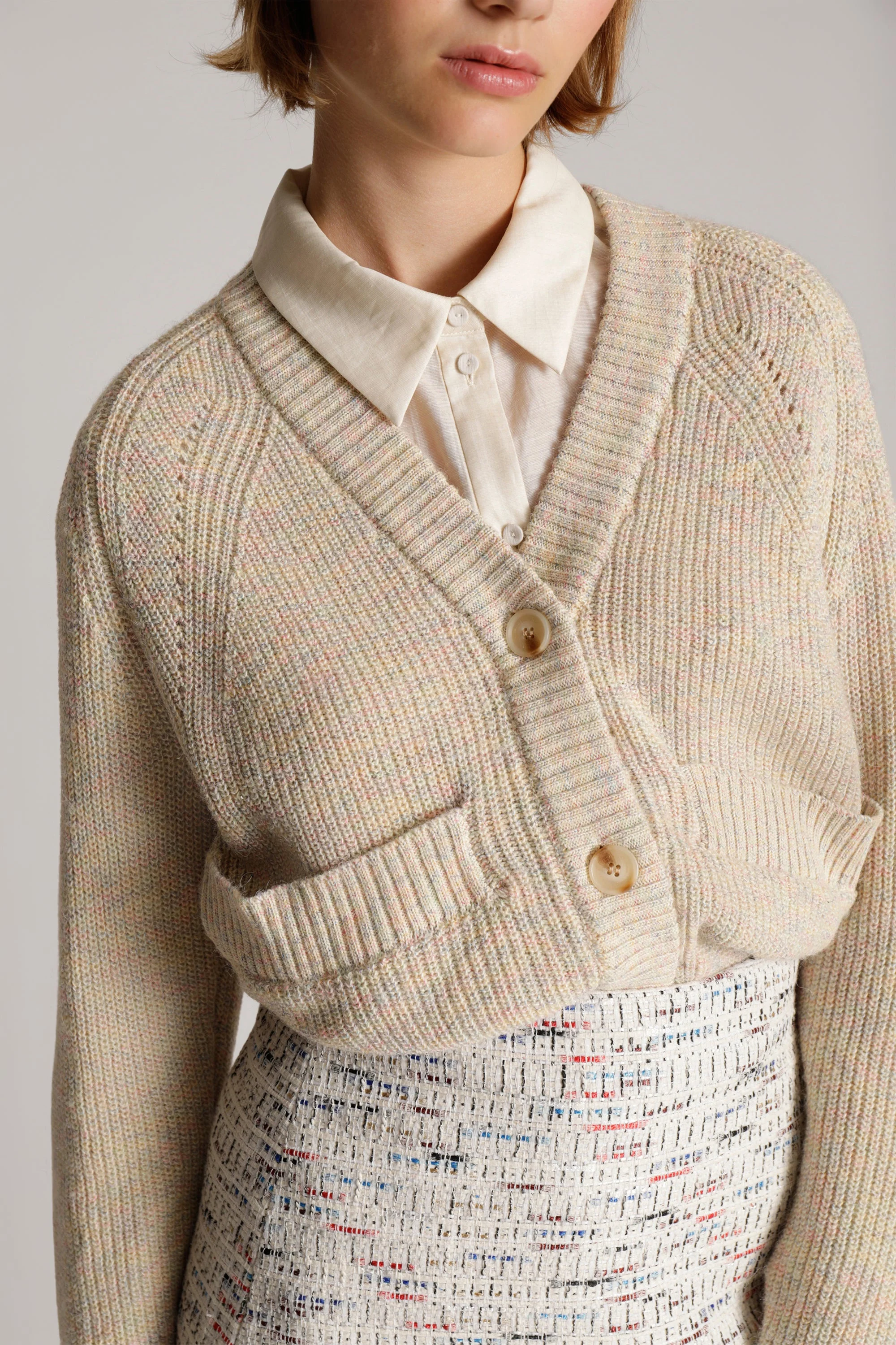 MABINA - CREME - Image 3