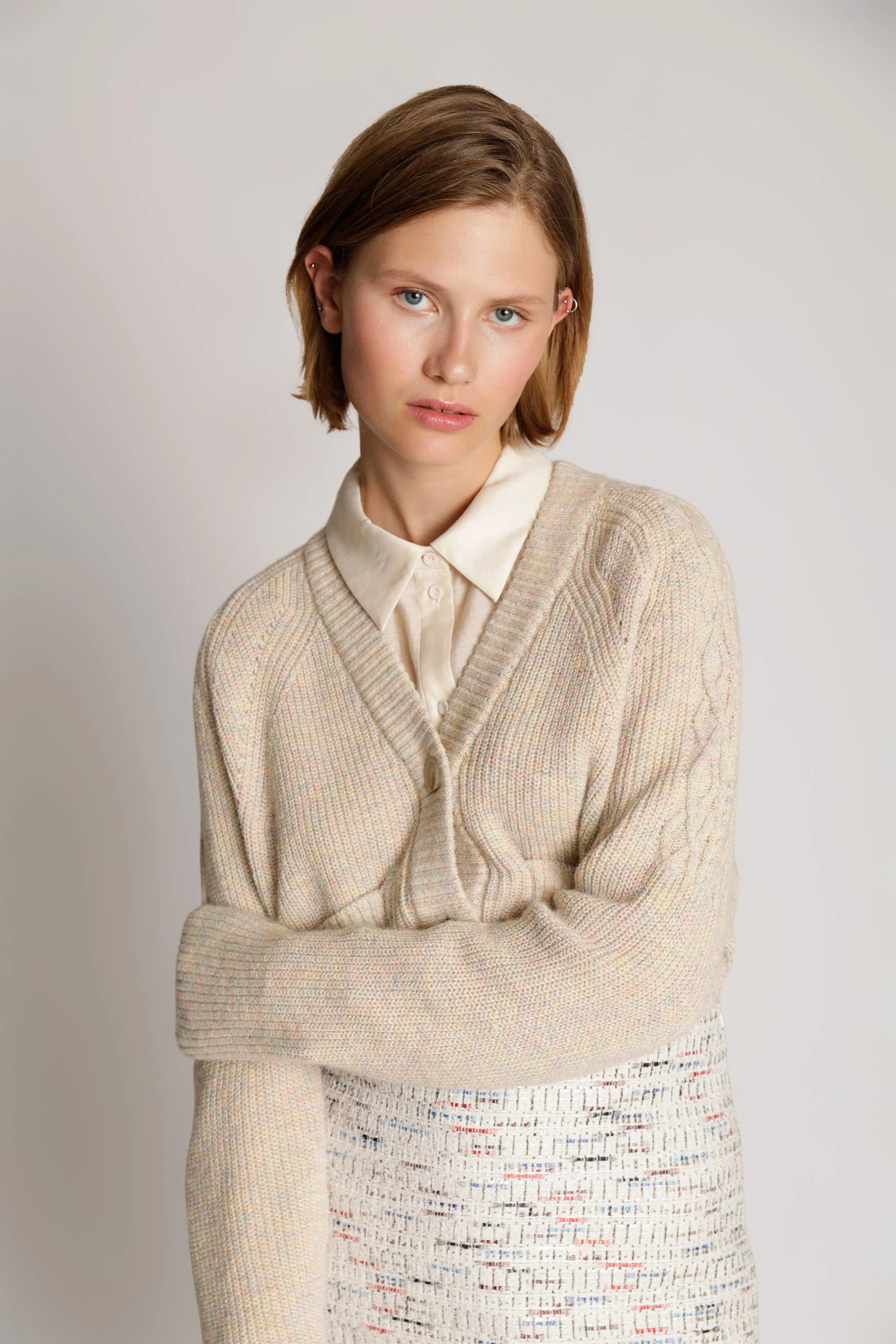 MABINA - CREME - Image 4