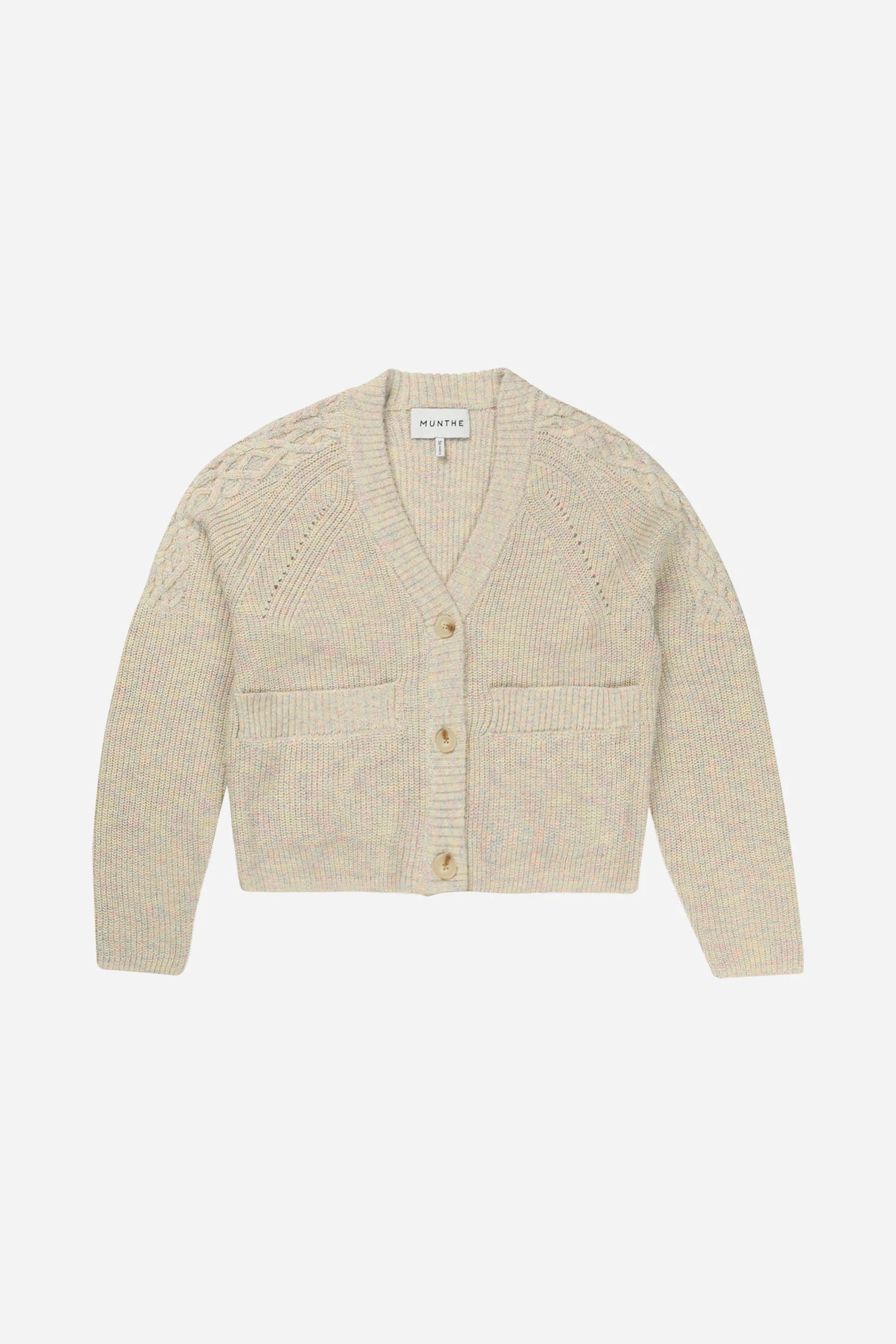 MABINA - CREME - Image 6
