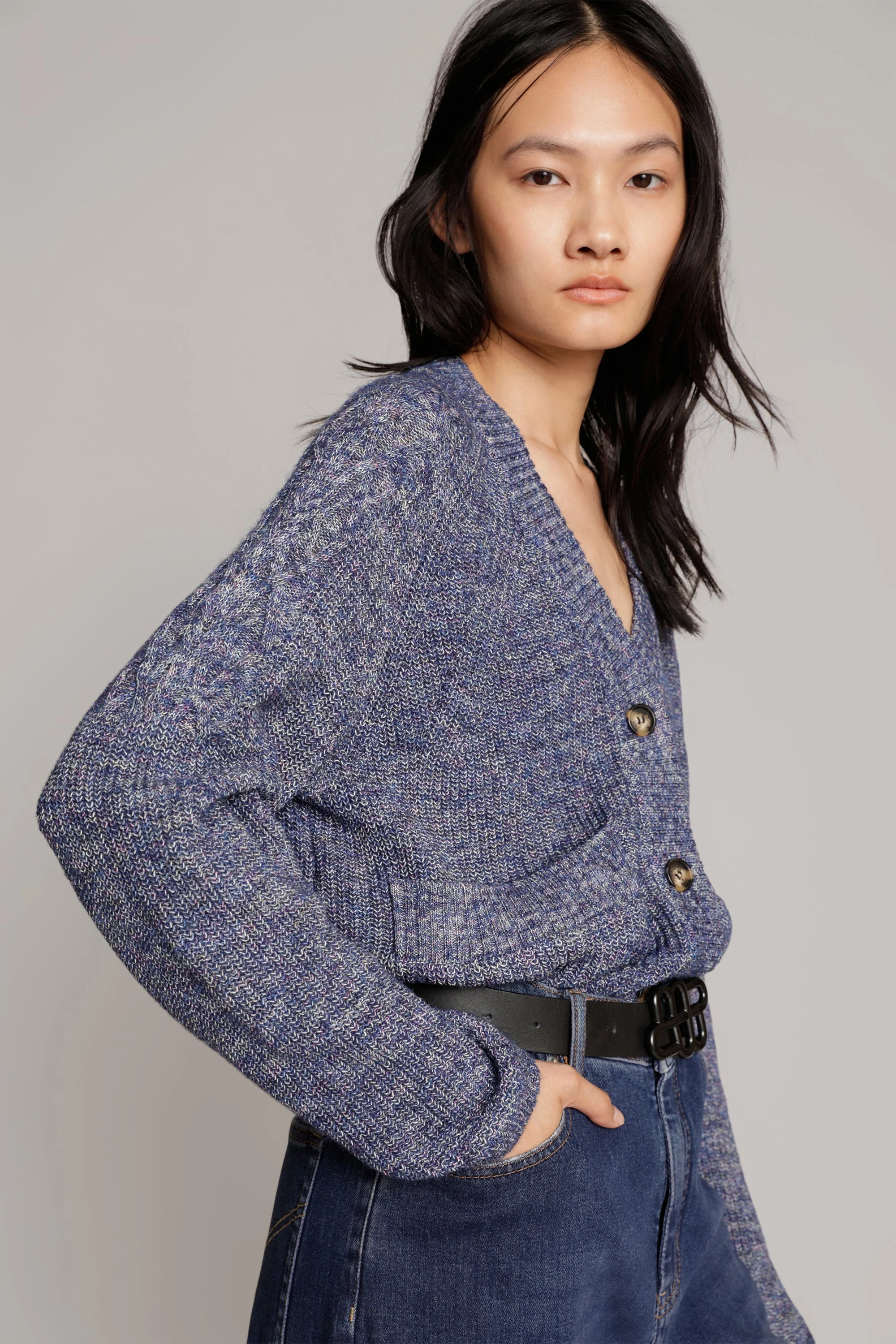 MABINA - INDIGO - Image 2