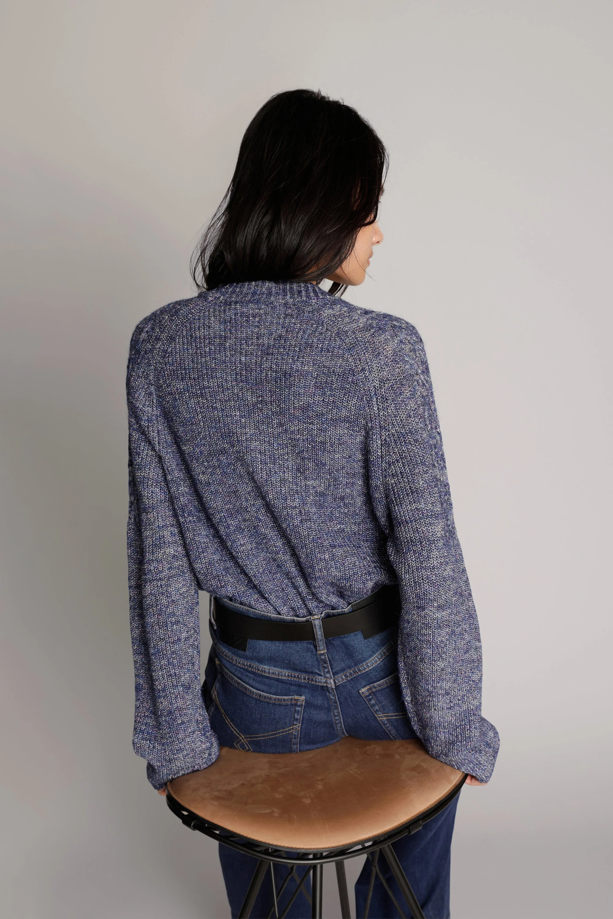 MABINA - INDIGO - Image 5