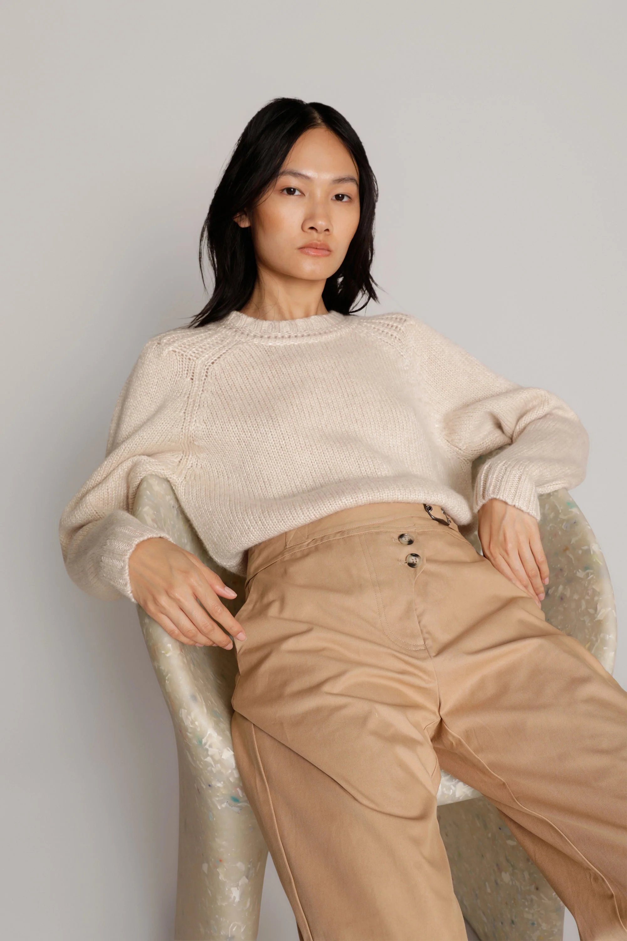 MADDER - CREME - Image 2