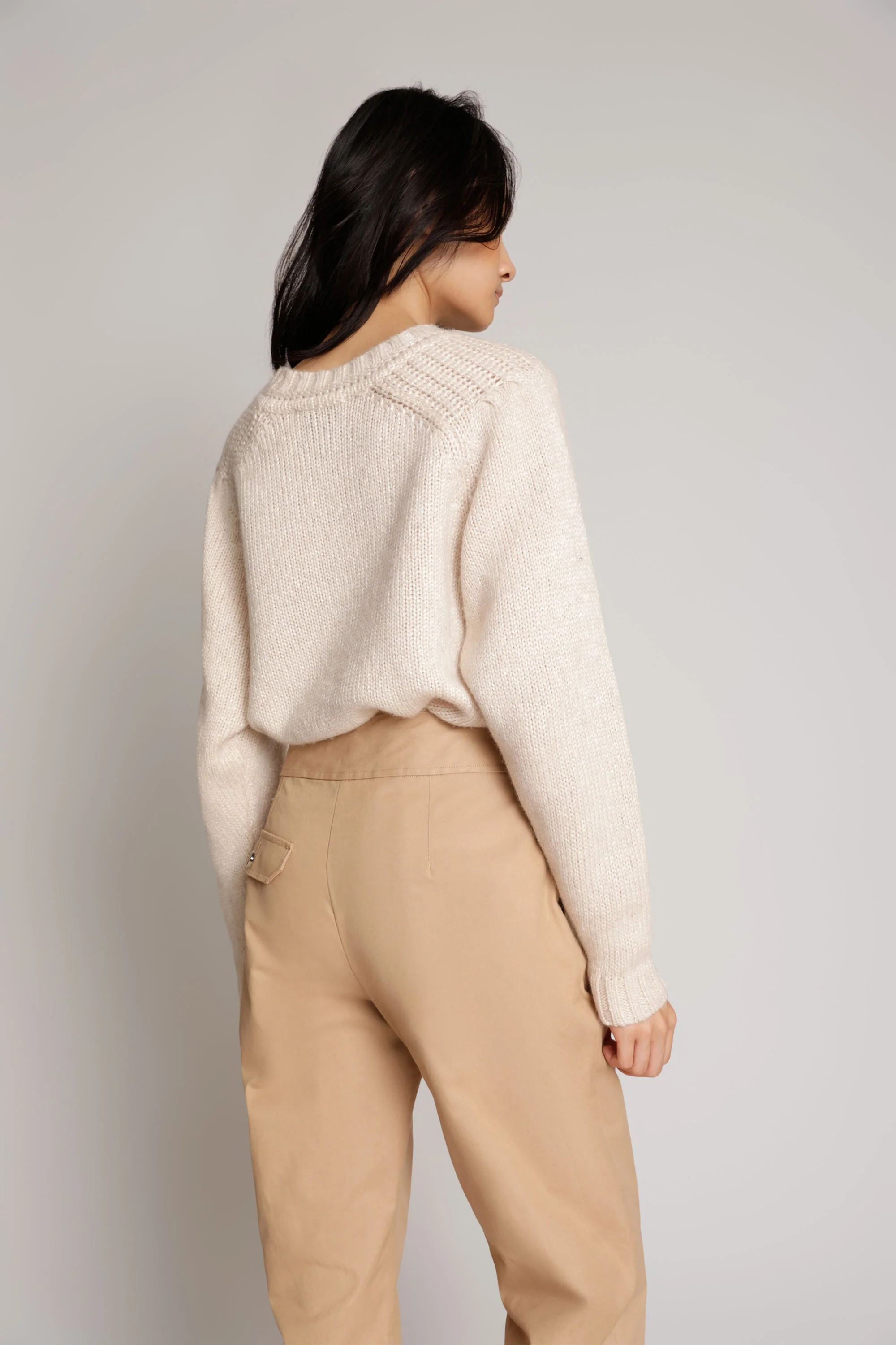 MADDER - CREME - Image 4