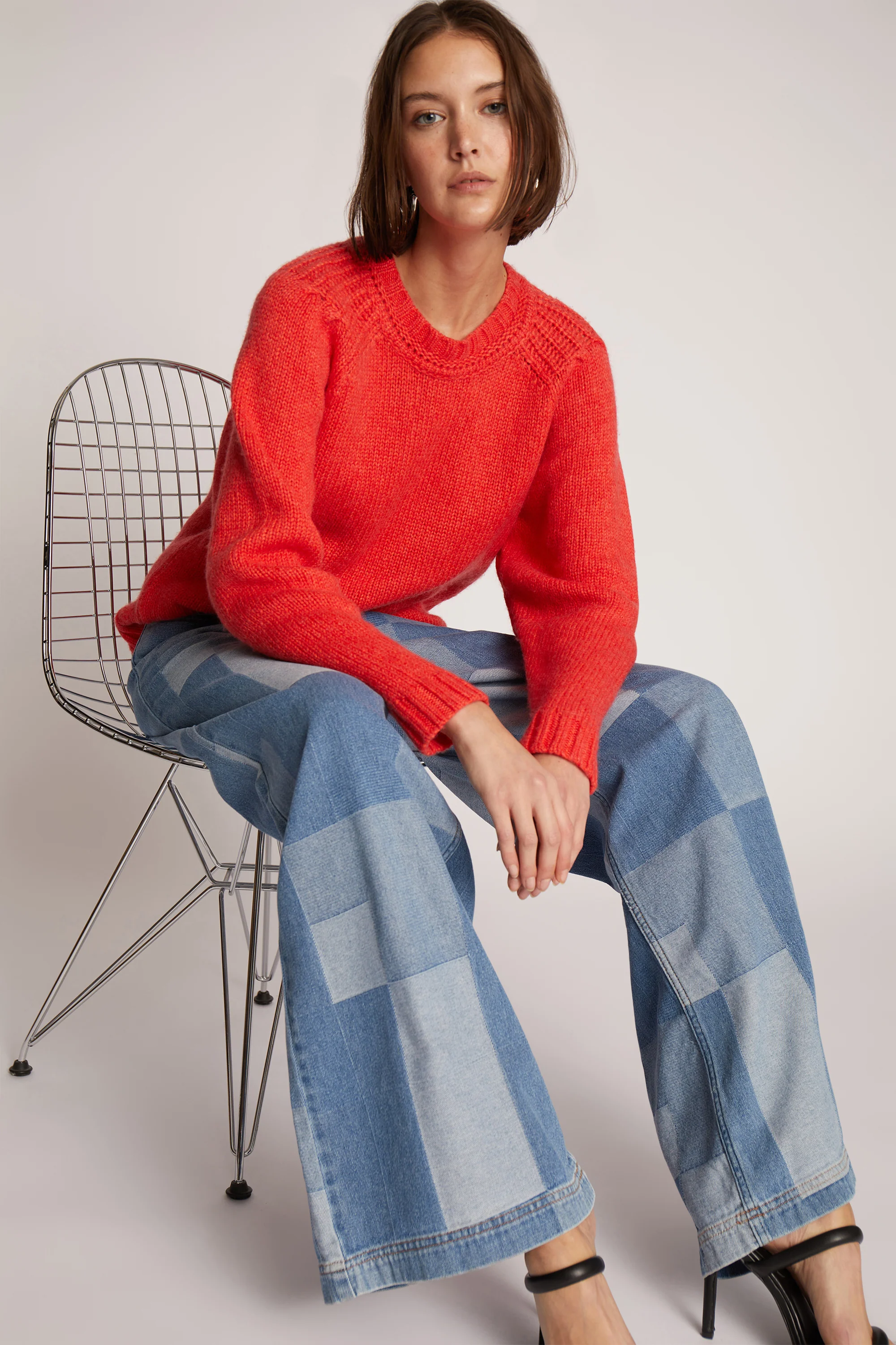 MADDER - RED - Image 4