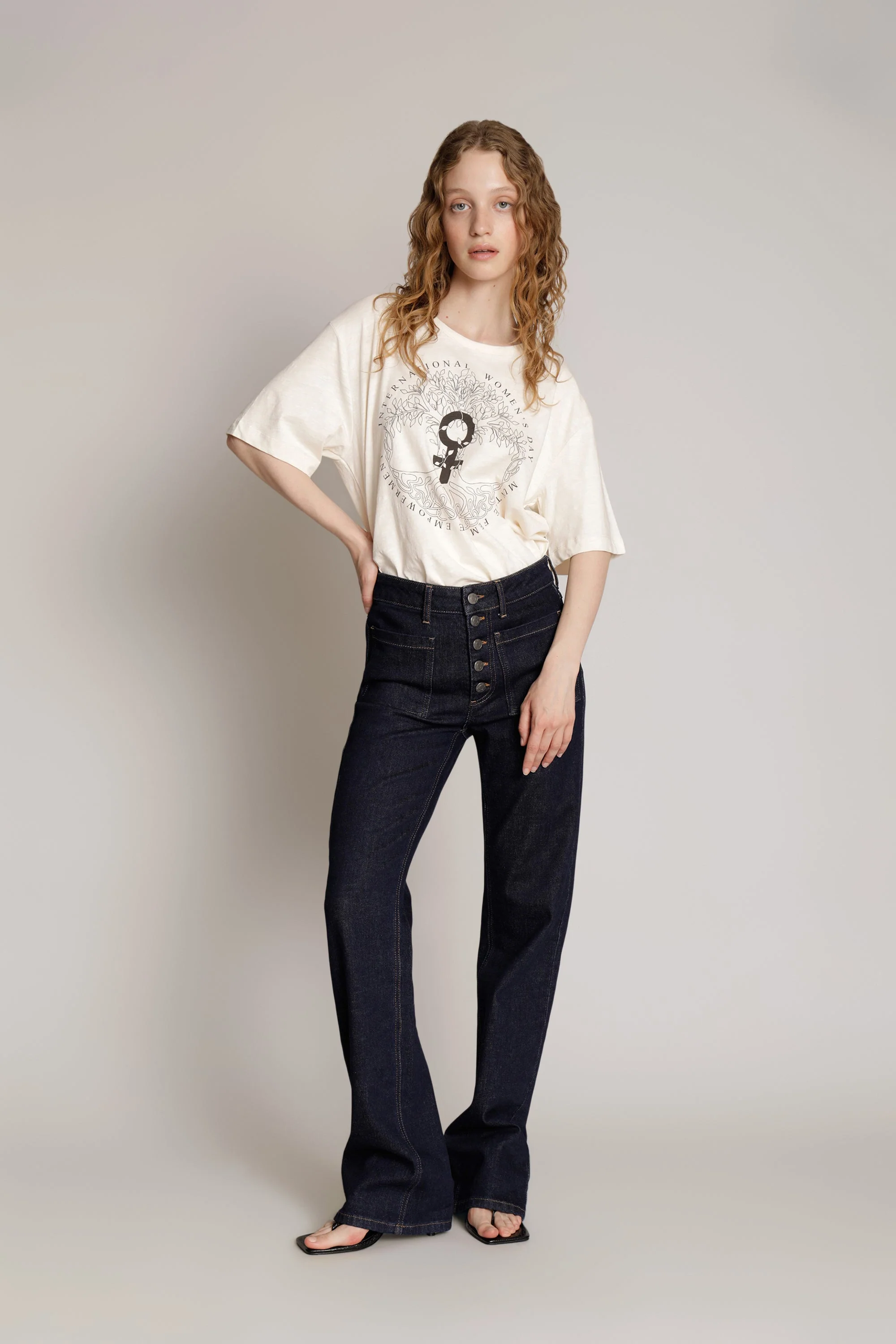 MALENEE - CREME - Image 3