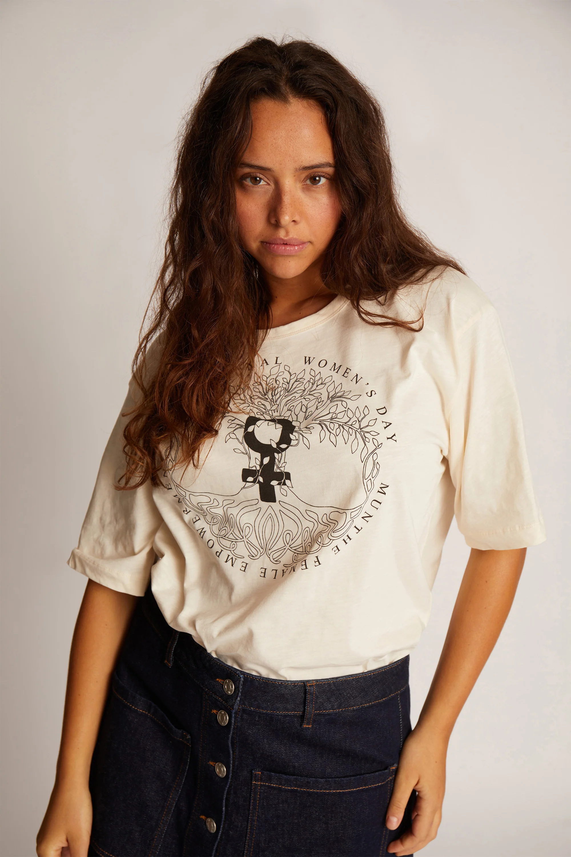 MALENEE - CREME - Image 4
