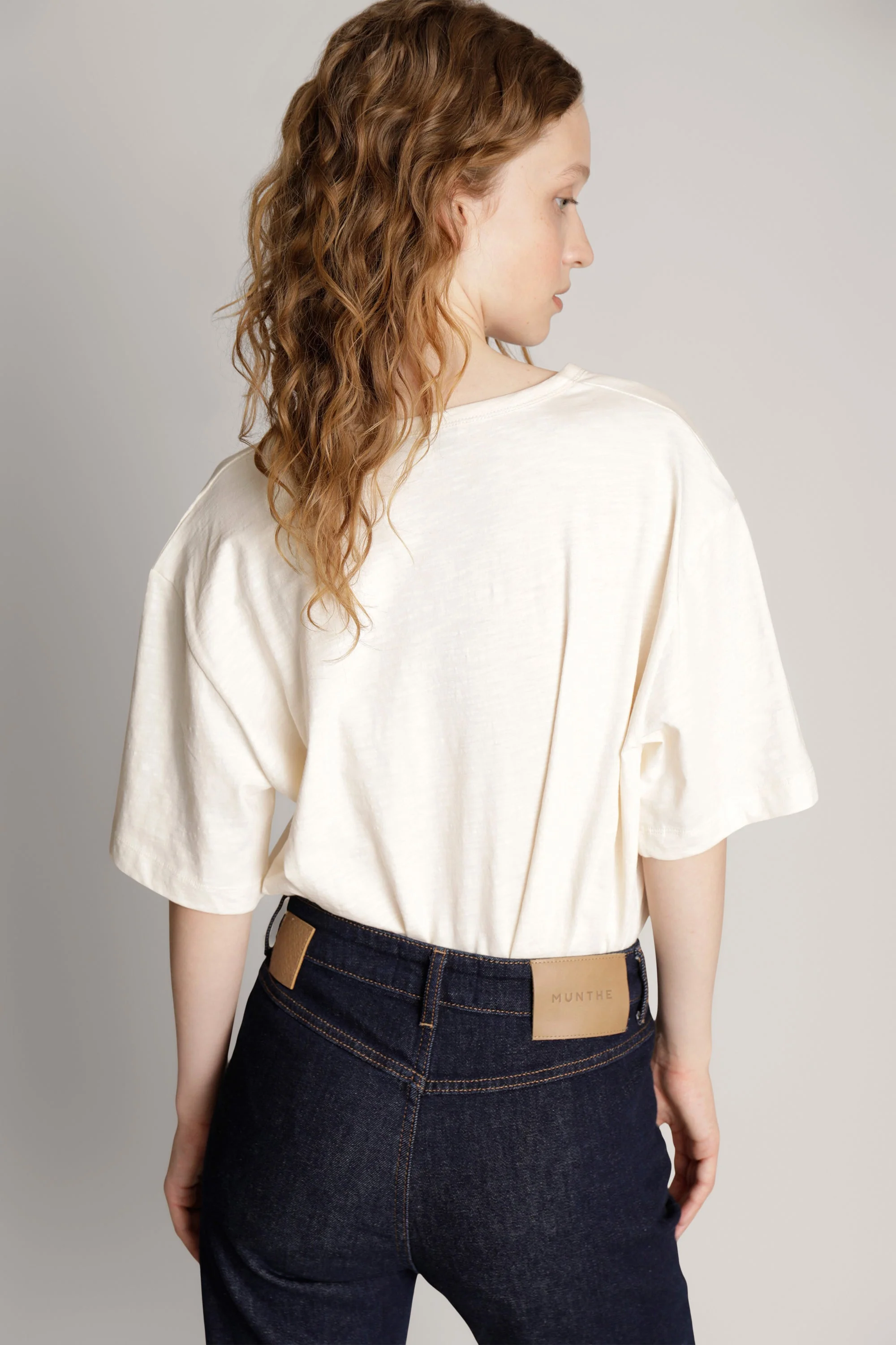MALENEE - CREME - Image 7