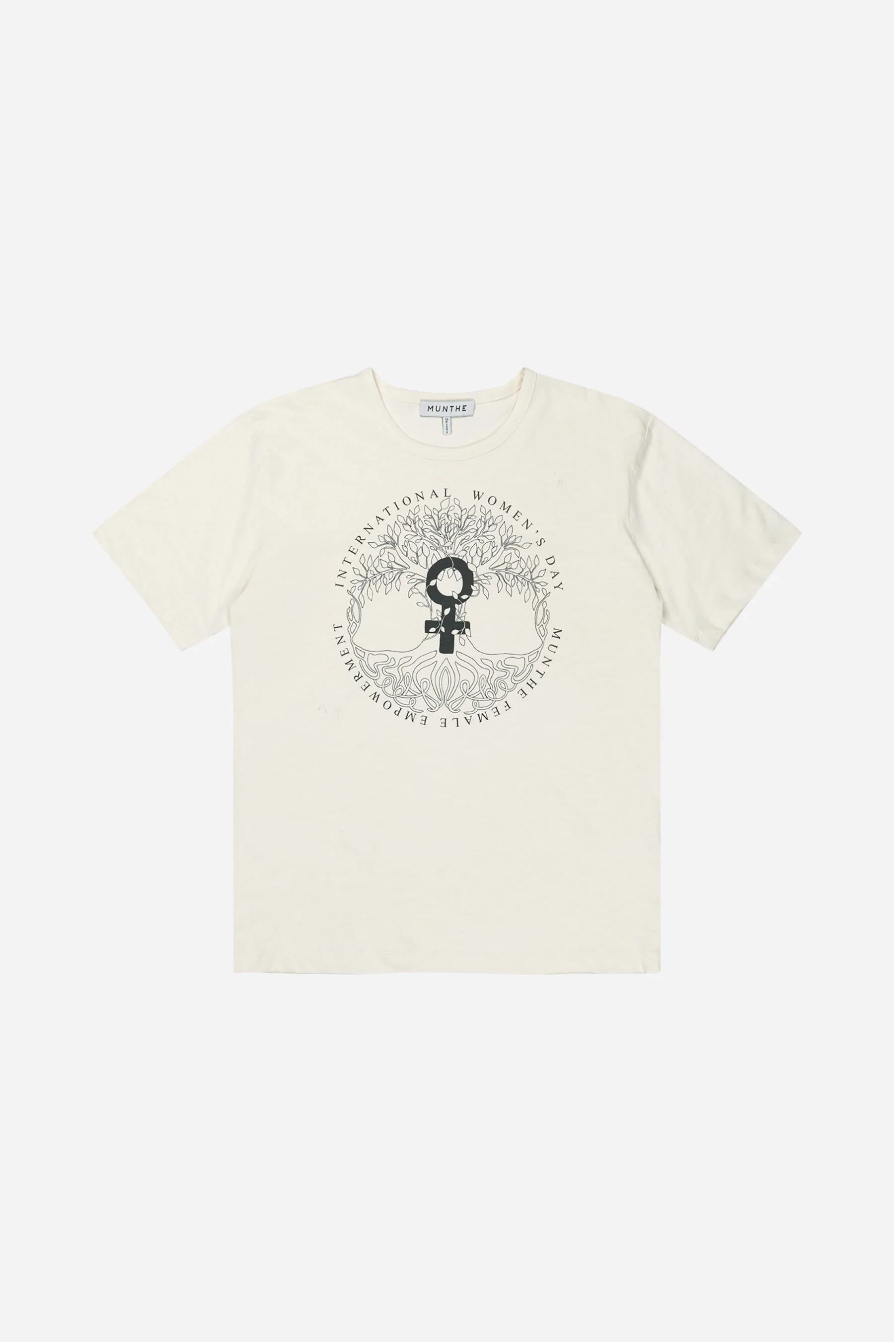 MALENEE - CREME - Image 8