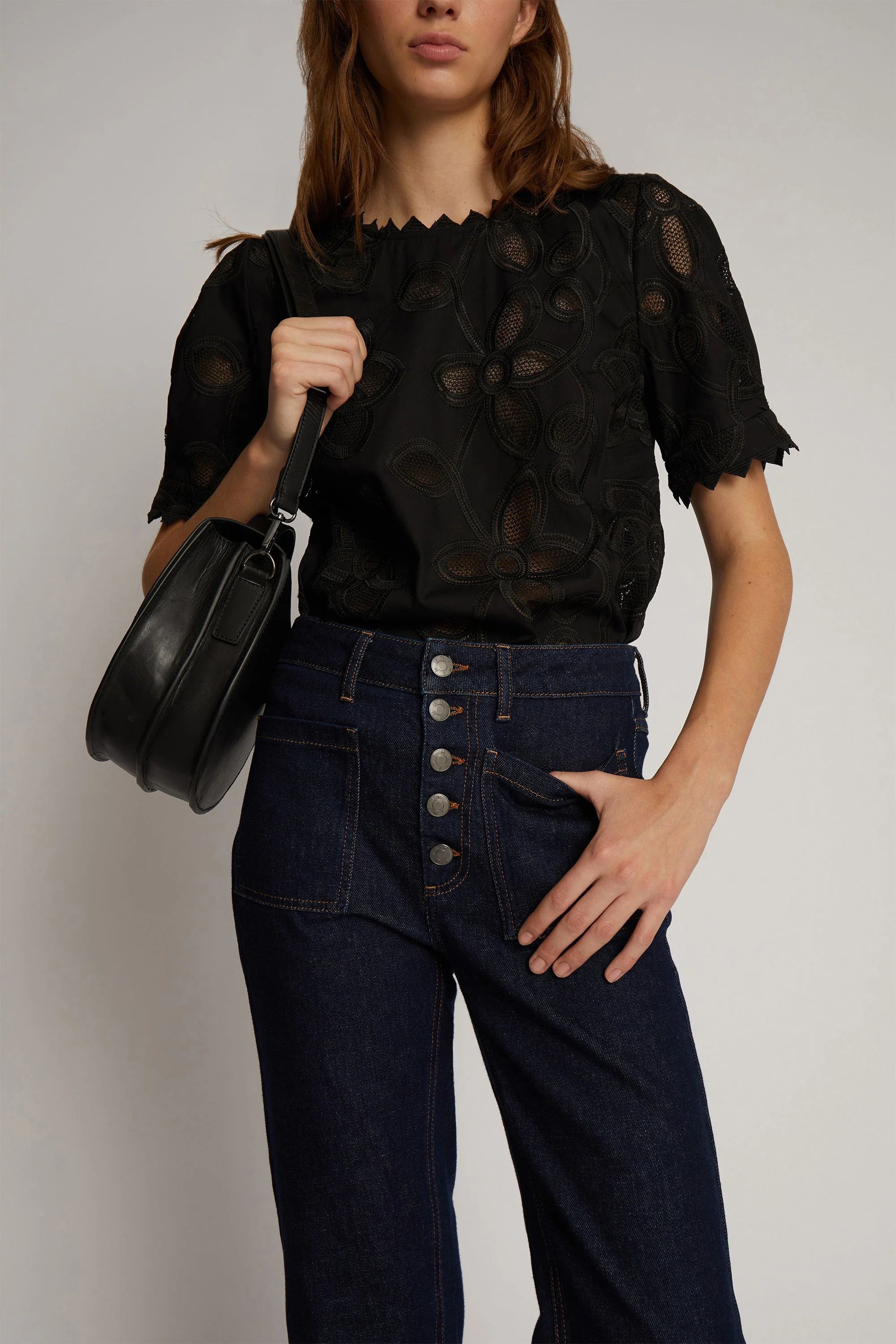 MALILLY - BLACK - Image 4