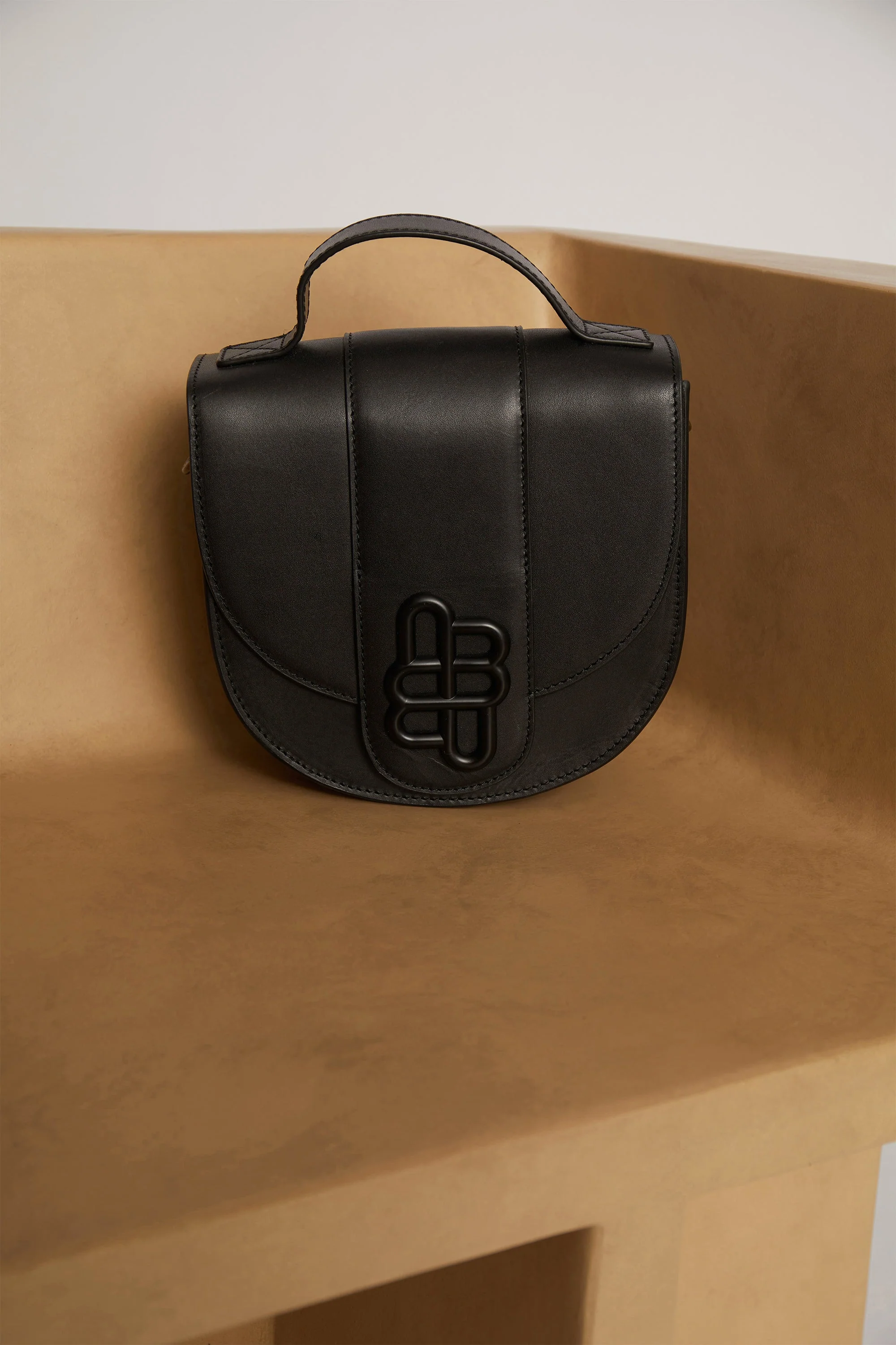 MALILLY - BLACK - Image 6