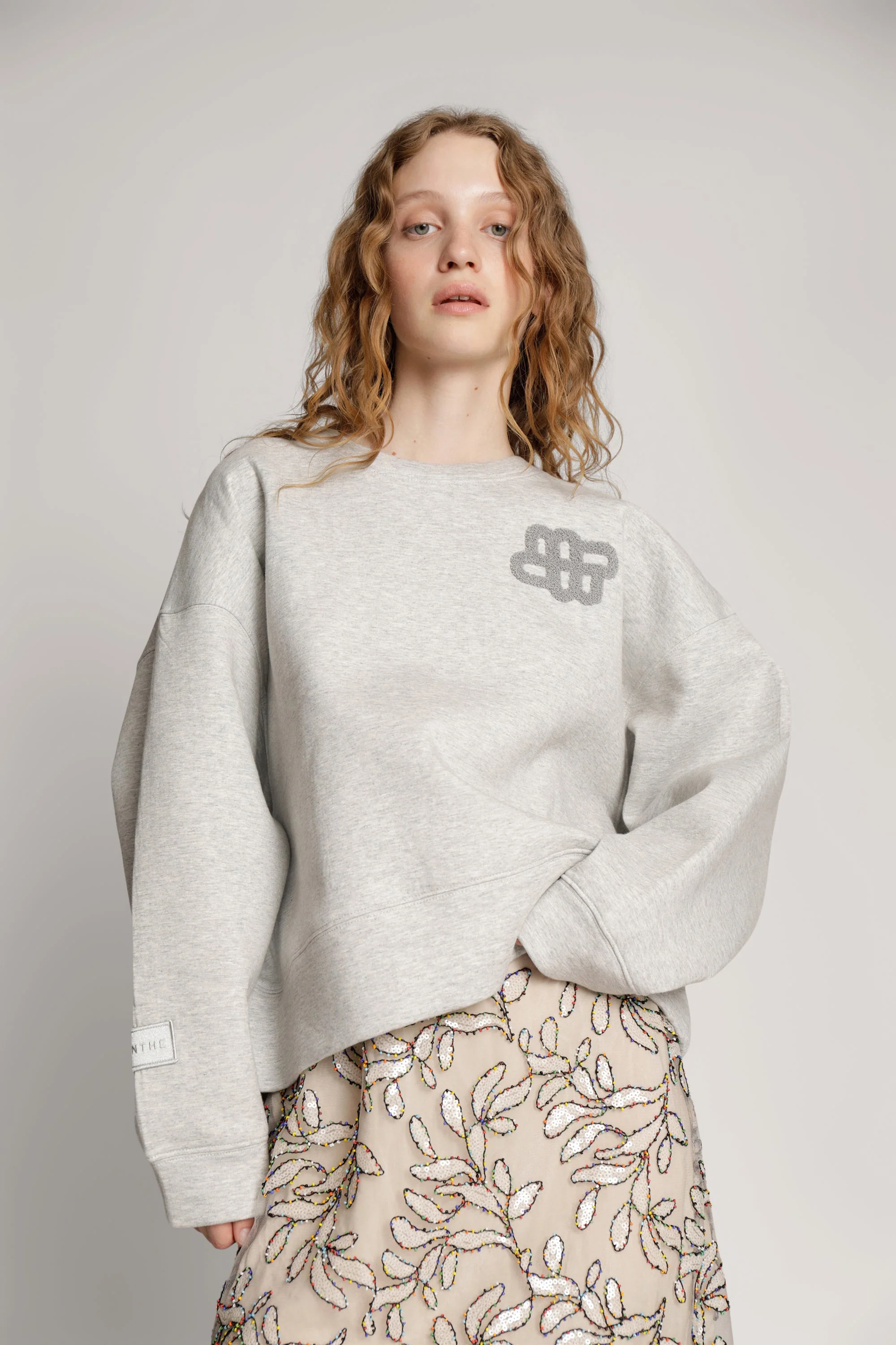 MARIGOLD - GREY - Image 2