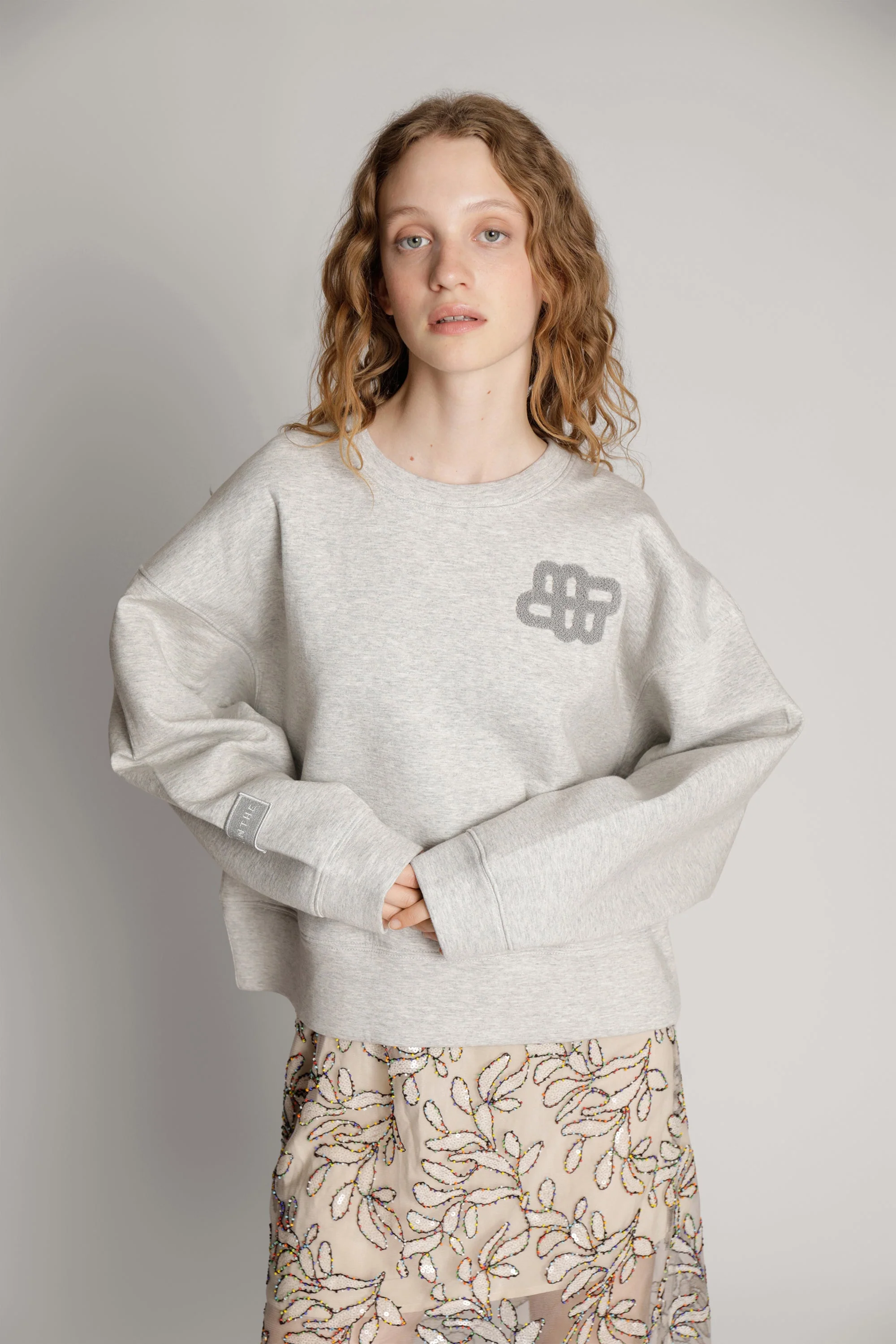 MARIGOLD - GREY - Image 4