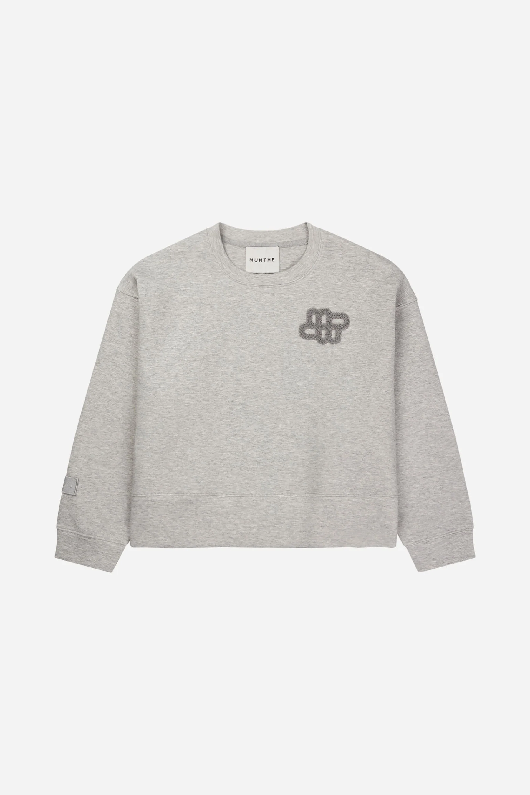 MARIGOLD - GREY - Image 5
