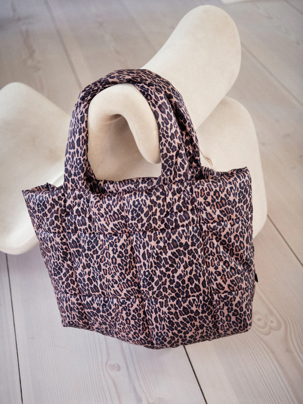 MARYLIN BAG - CAMEL