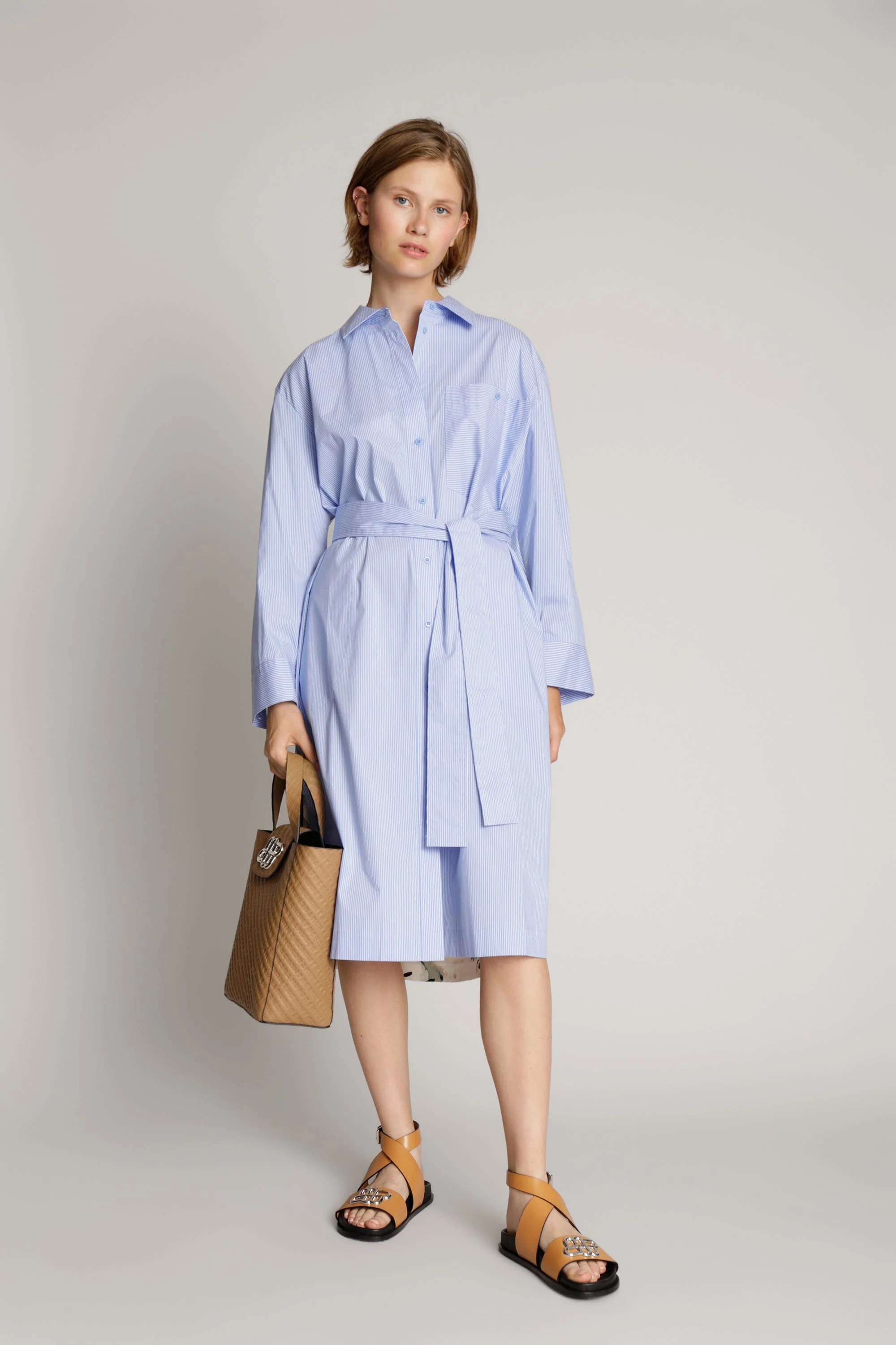 MASSEILA - BLUE - Image 2