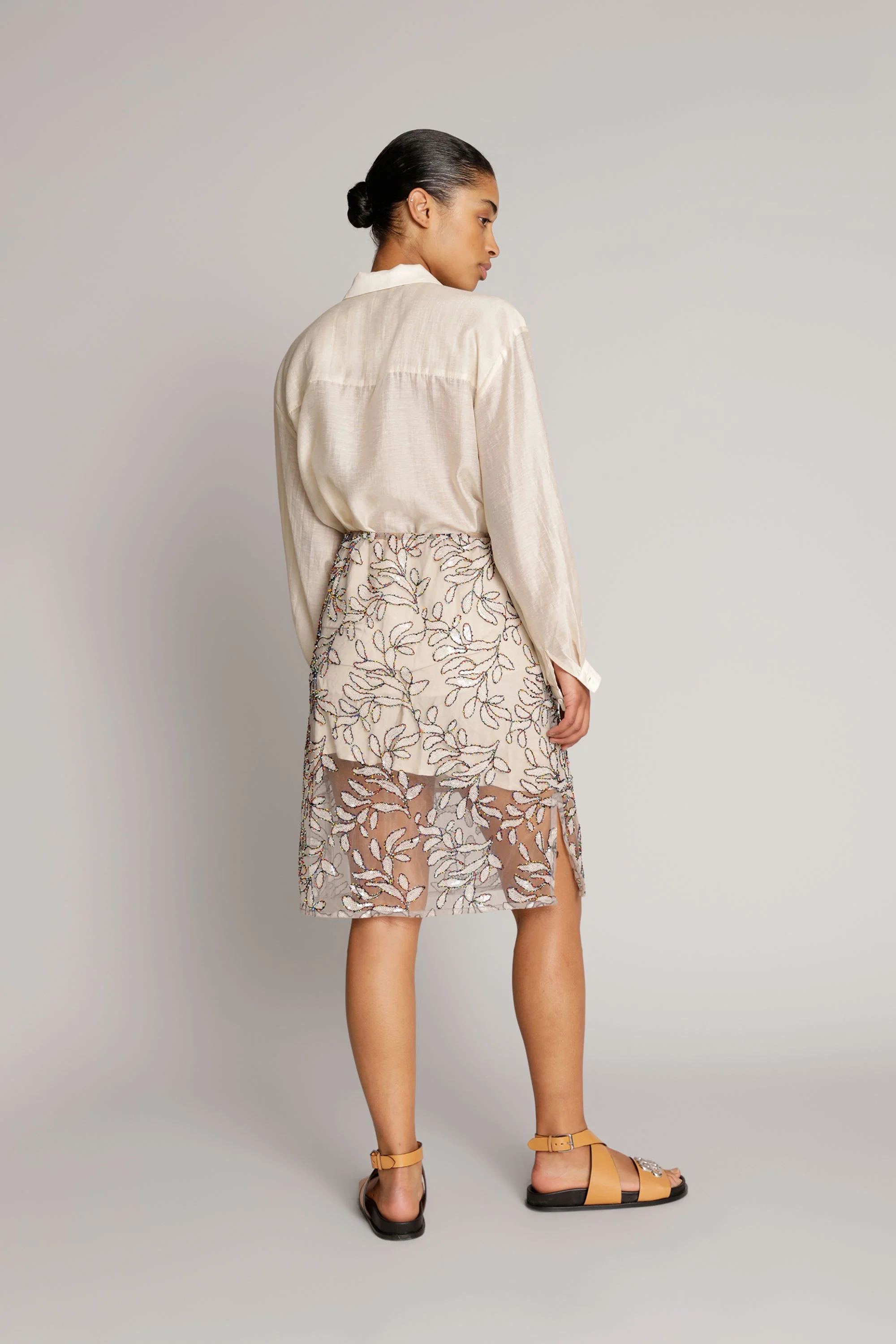 MAVENDER - CREME - Image 3