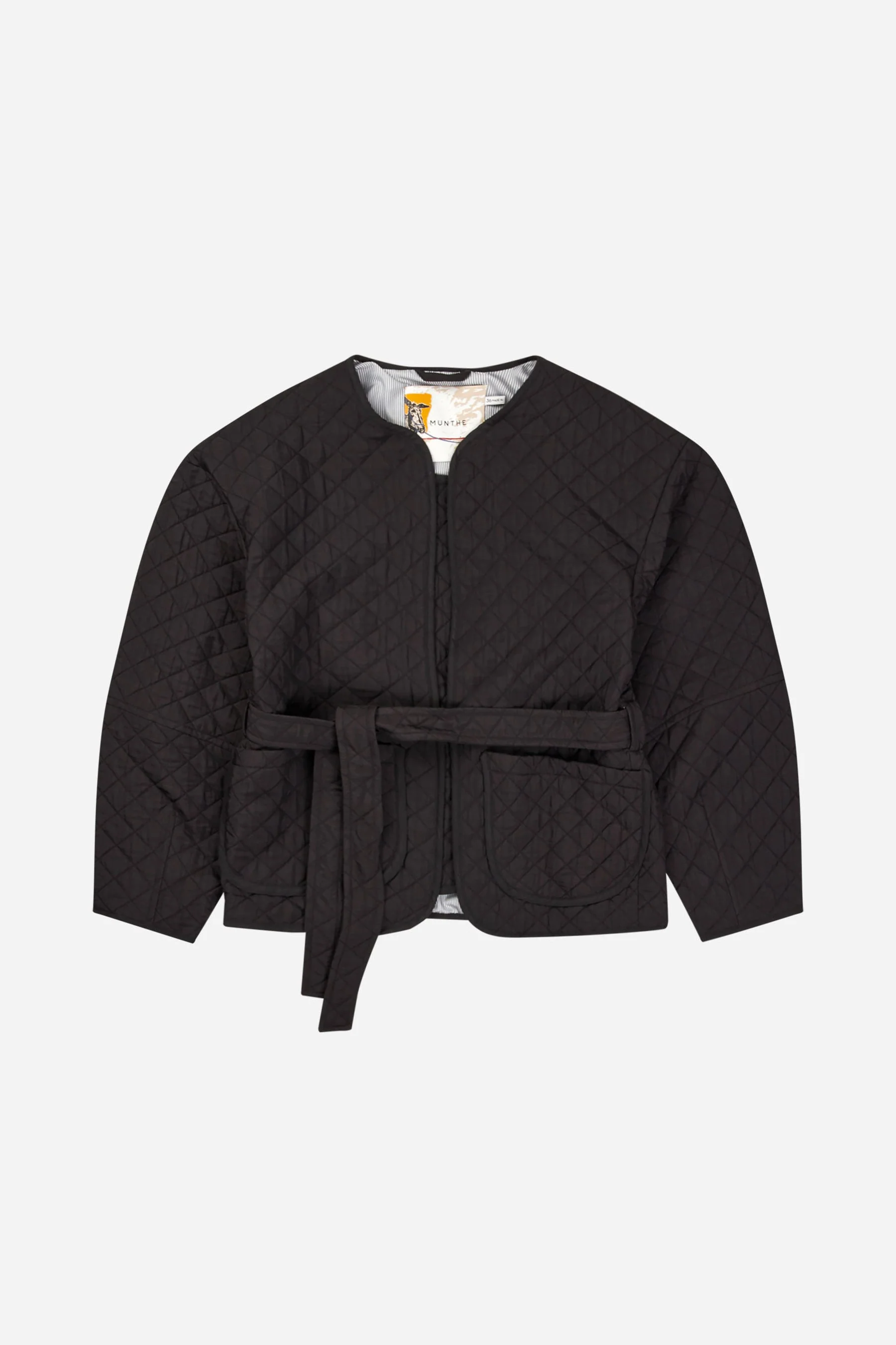 MENEDIG - BLACK - Image 5