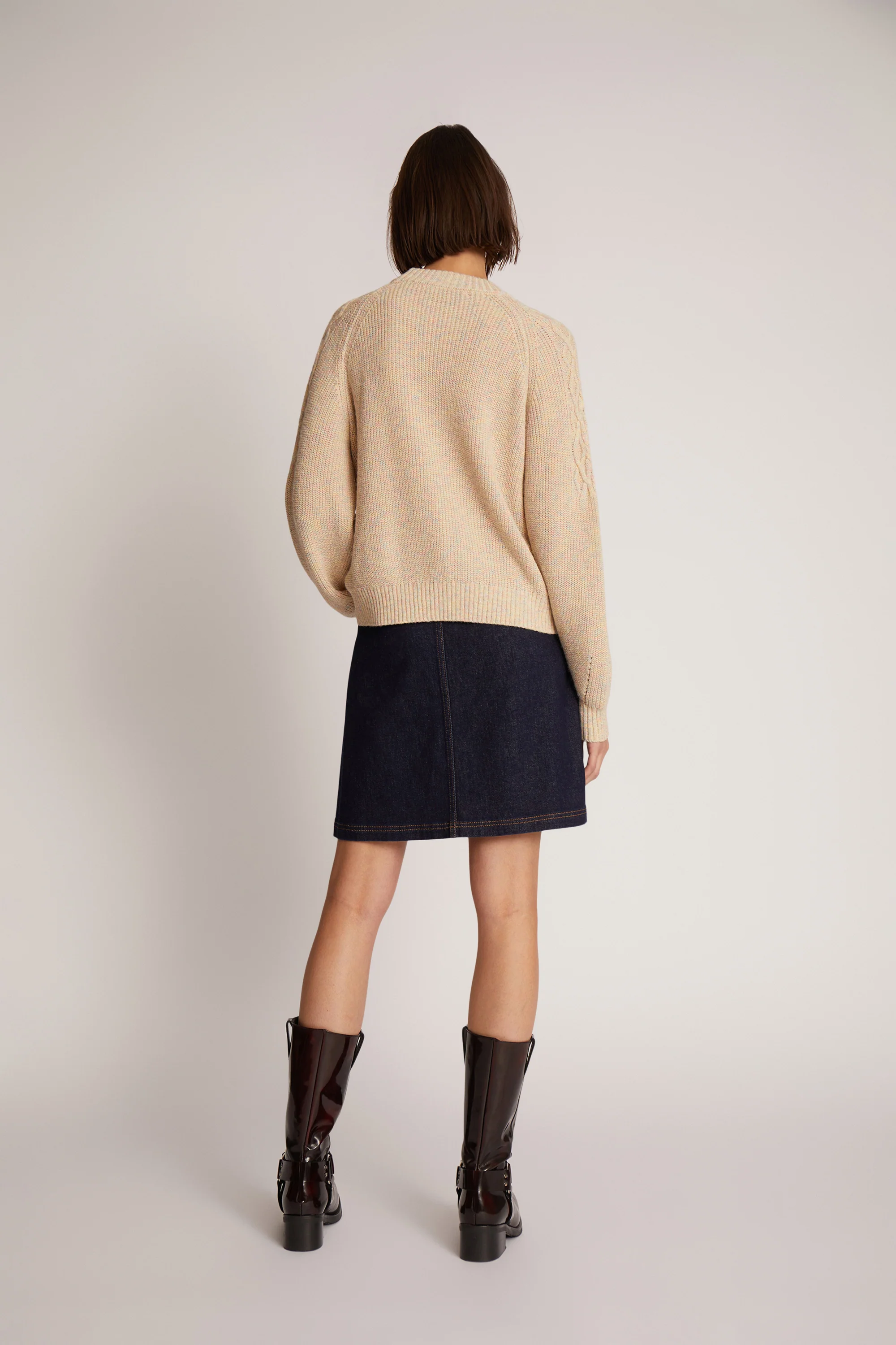 MIMANINA - CREME - Image 3