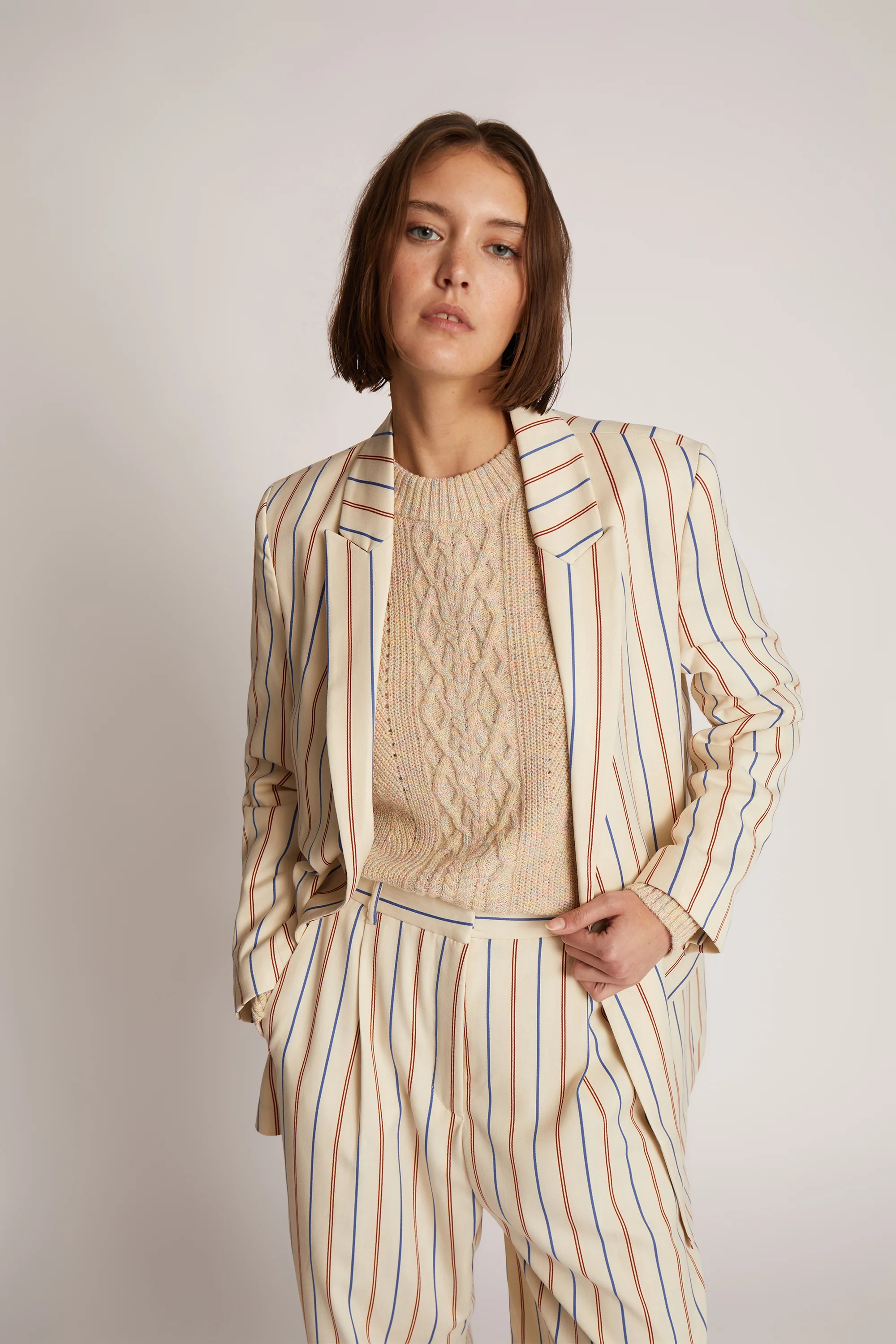 MIMANINA - CREME - Image 4