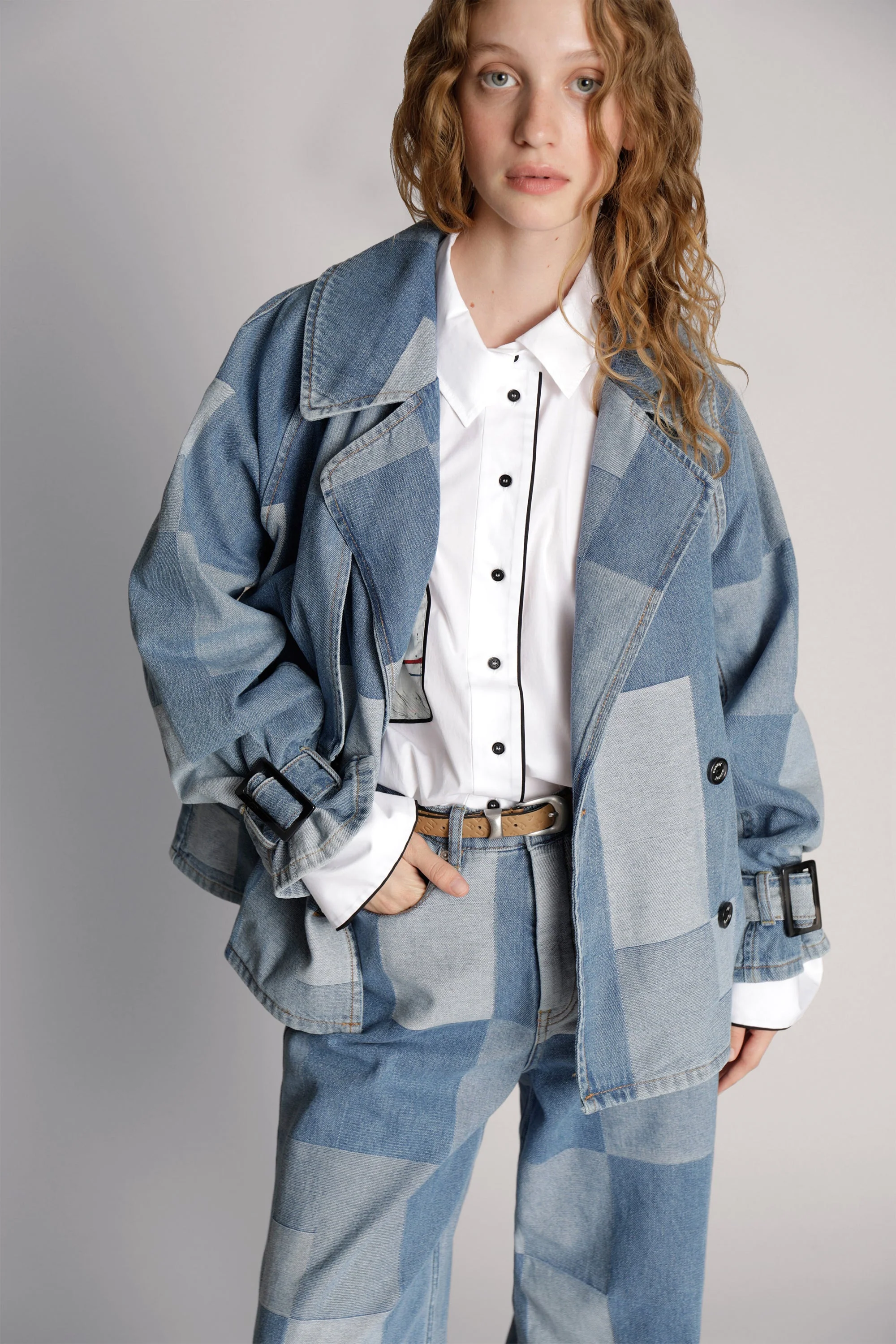 MOLIZ - BLUE - Image 3
