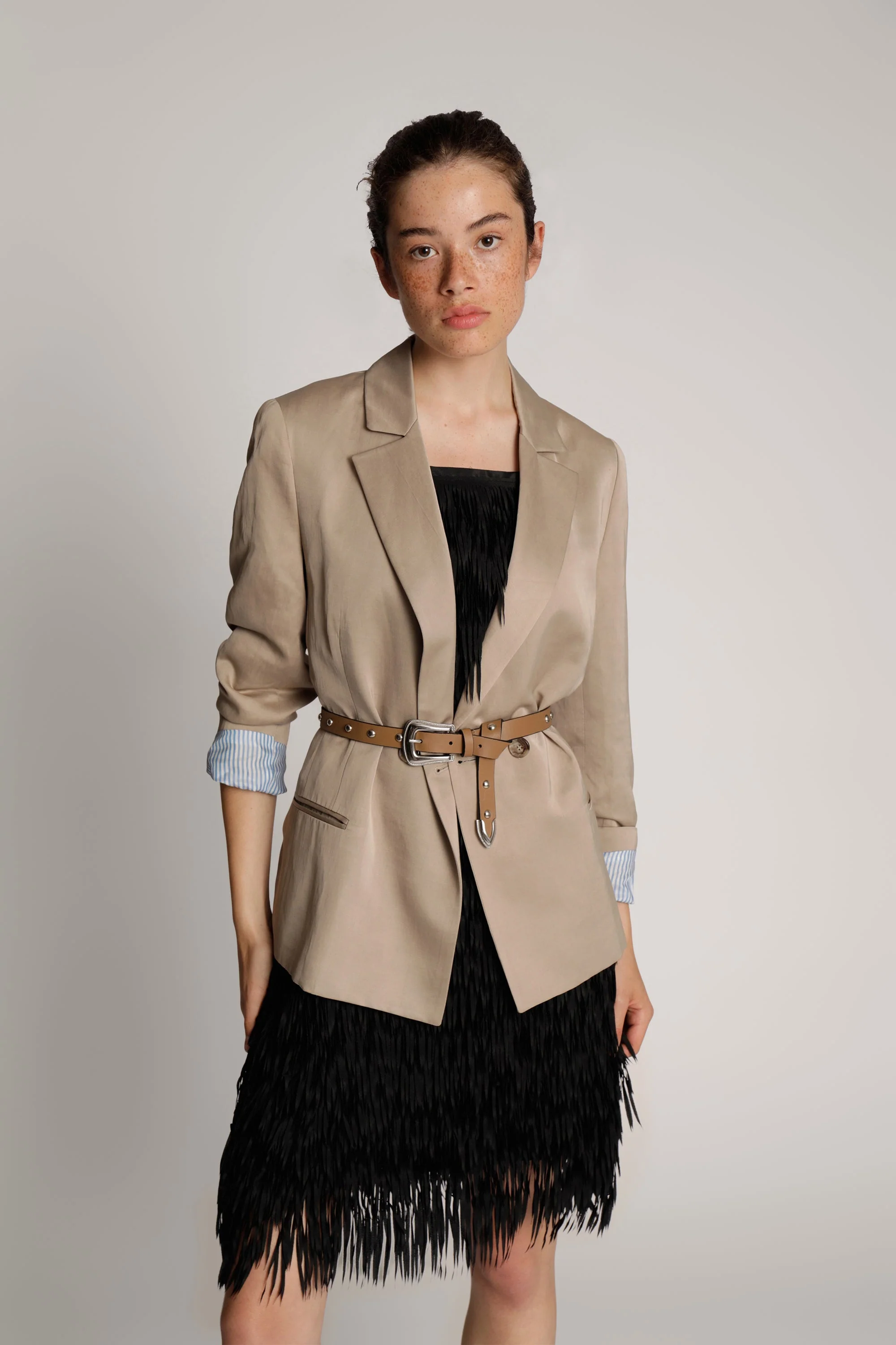 MONSTERA - BEIGE - Image 3