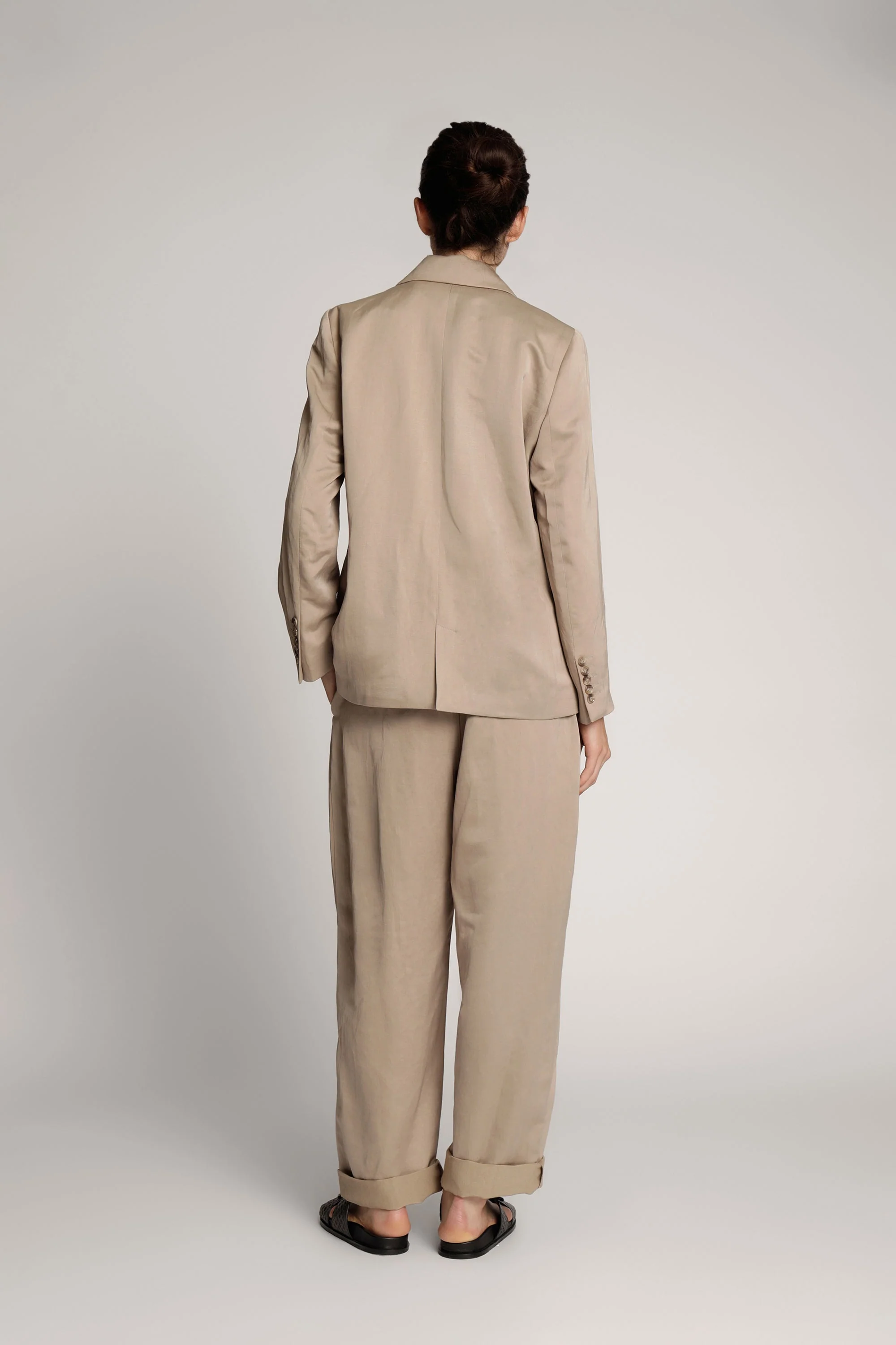 MONSTERA - BEIGE - Image 4