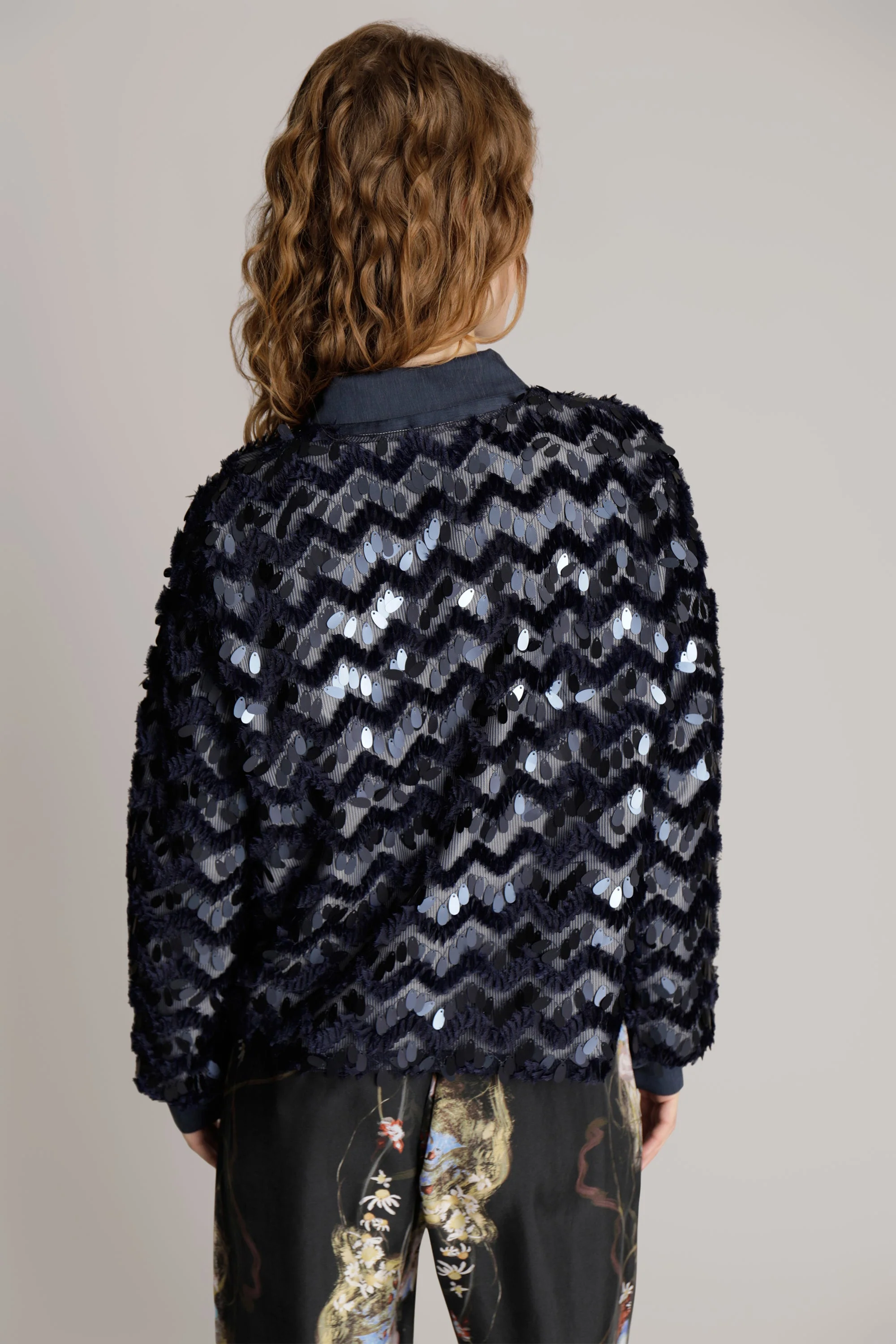 MOOLINU - NAVY - Image 4