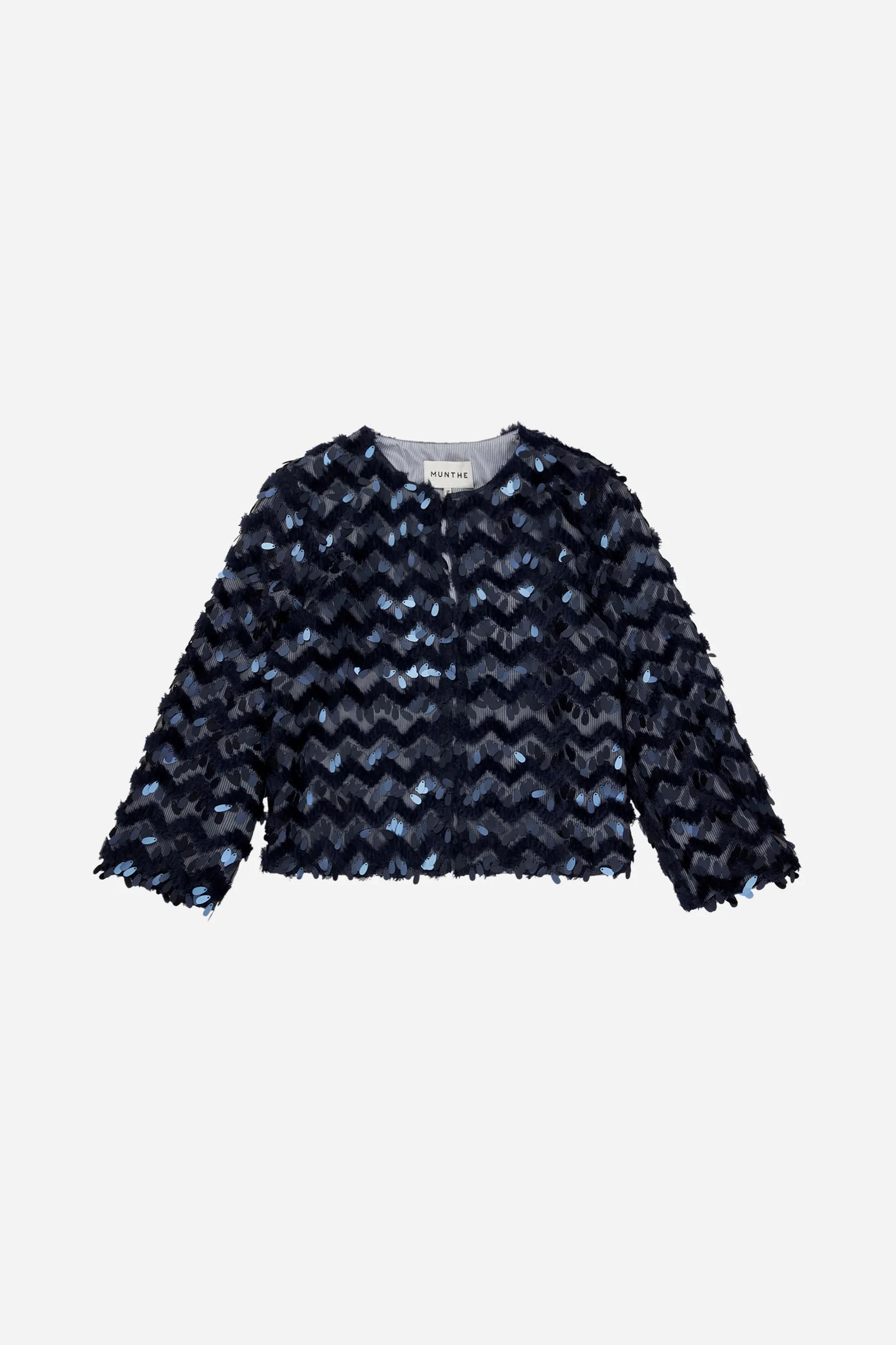 MOOLINU - NAVY - Image 5