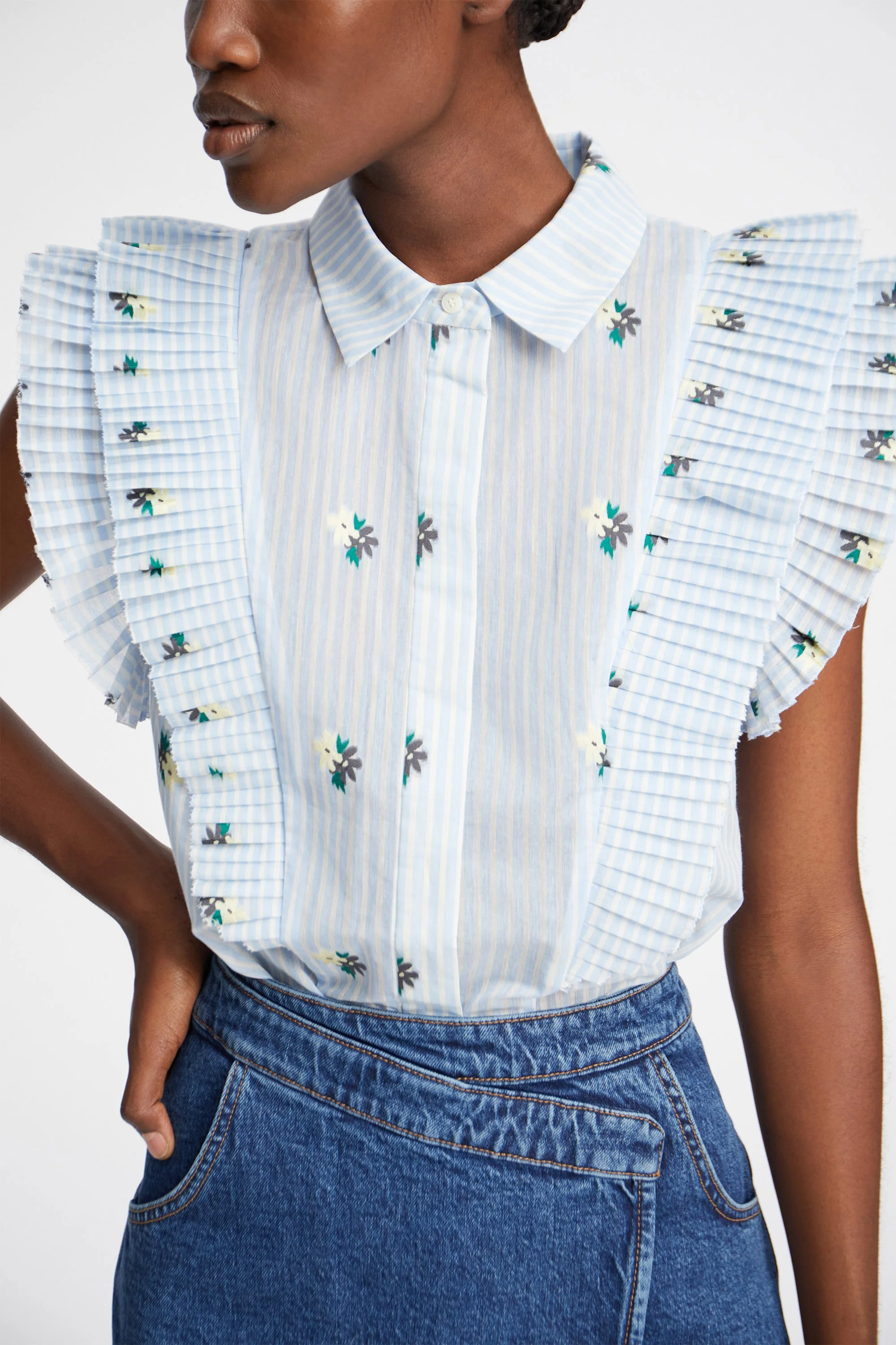 MUST - LIGHT BLUE - Image 2