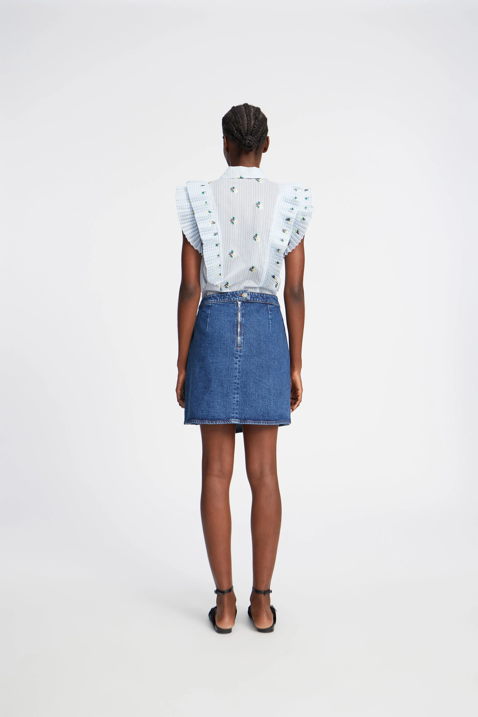 MUST - LIGHT BLUE - Image 4