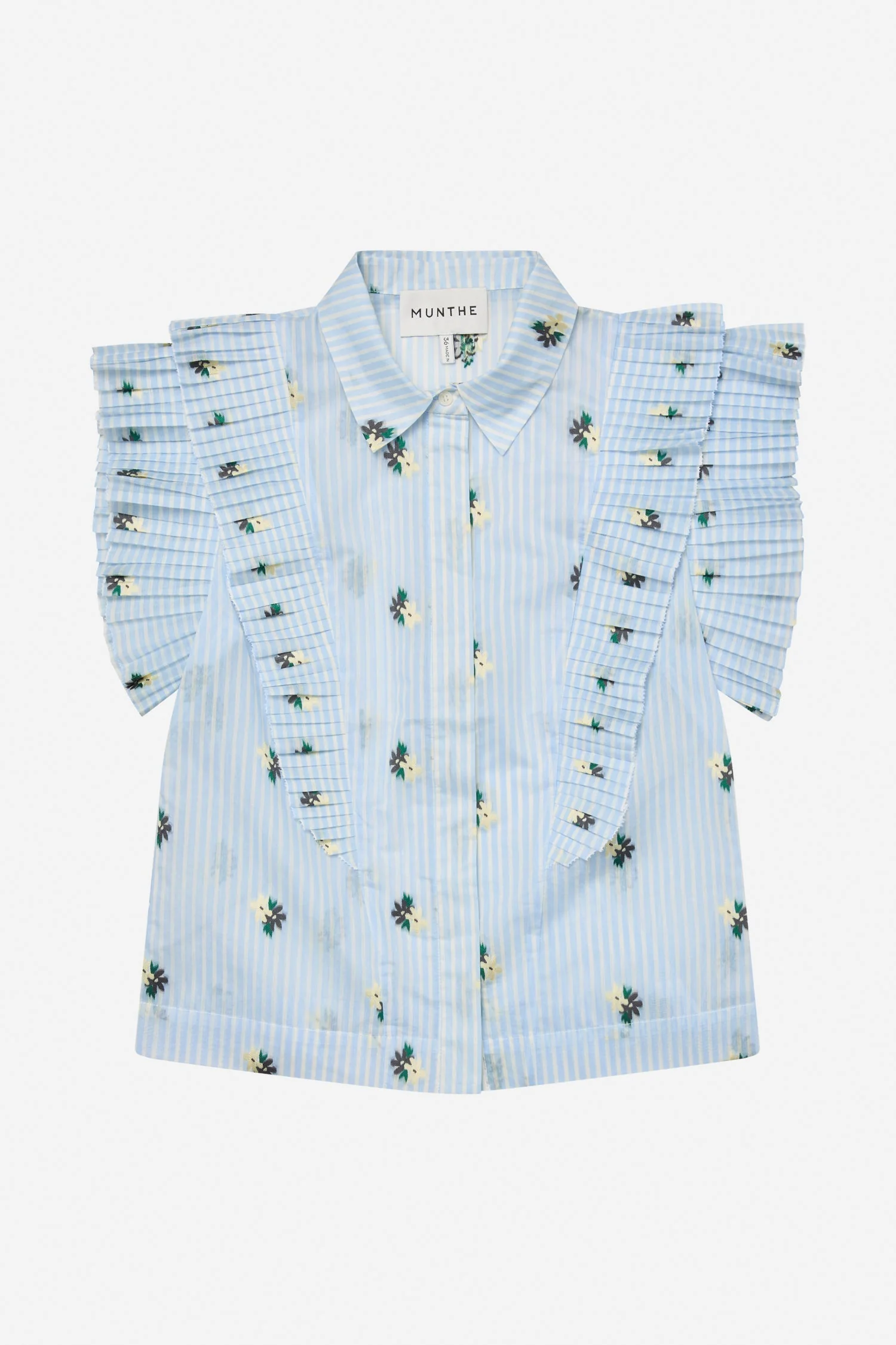 MUST - LIGHT BLUE - Image 5