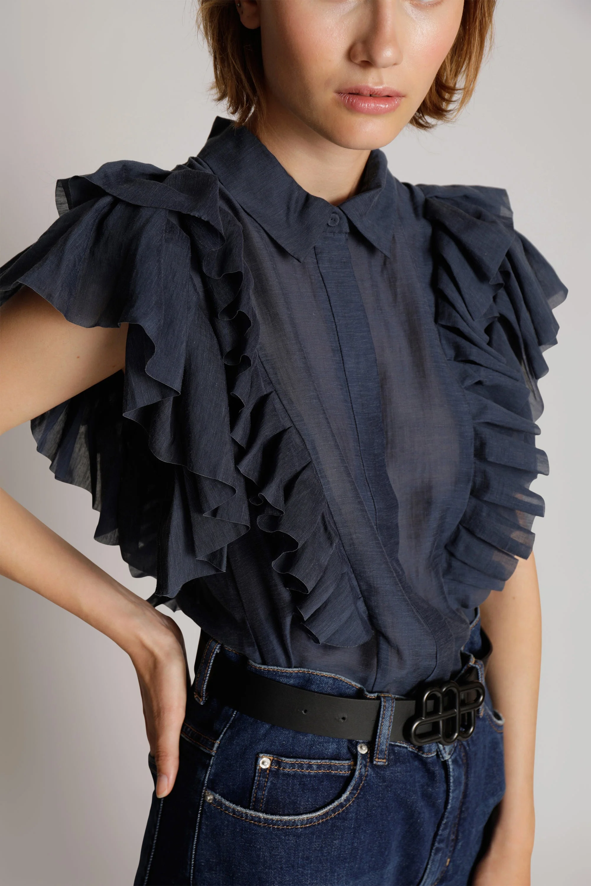 MUST - NAVY - Image 2
