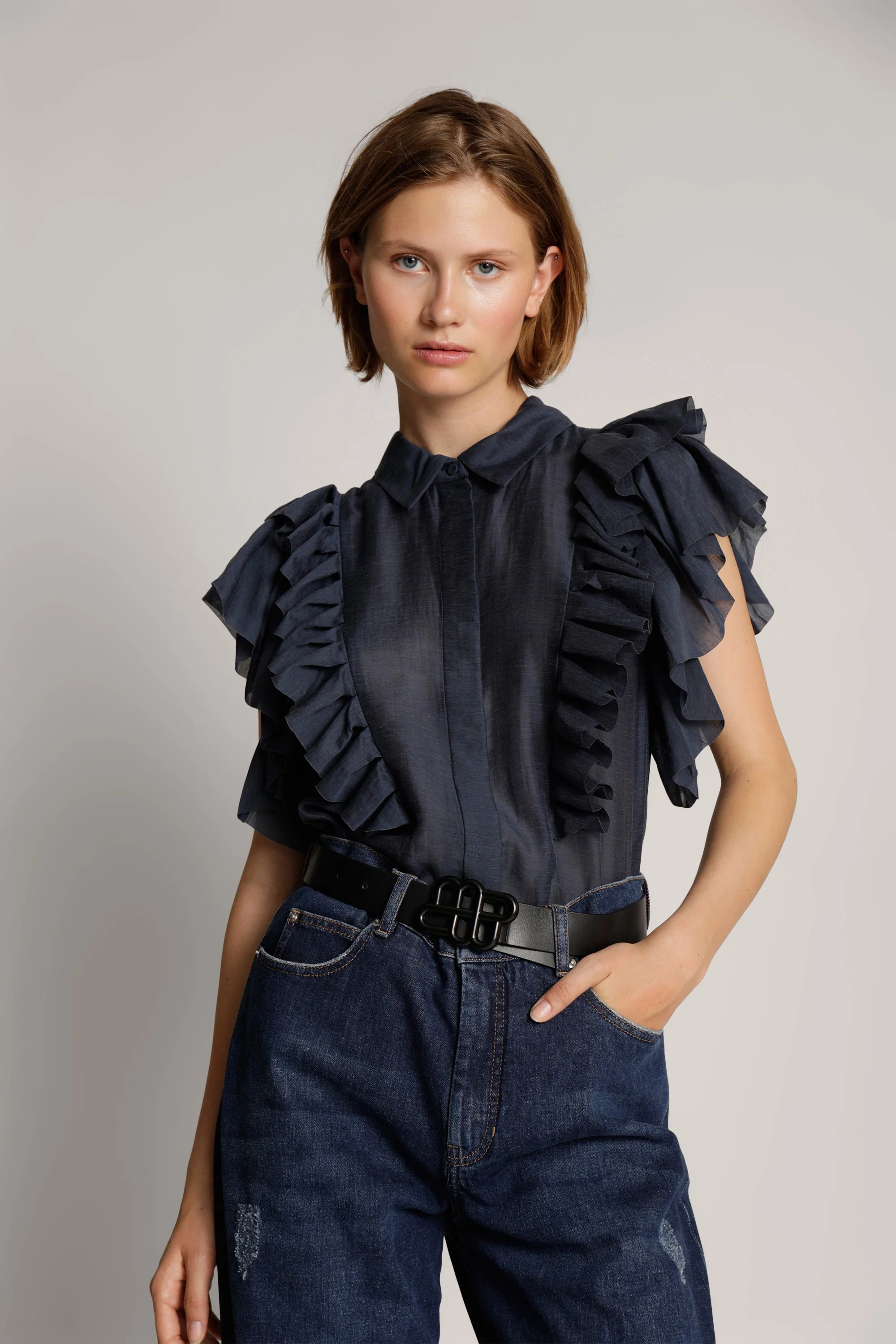 MUST - NAVY - Image 4
